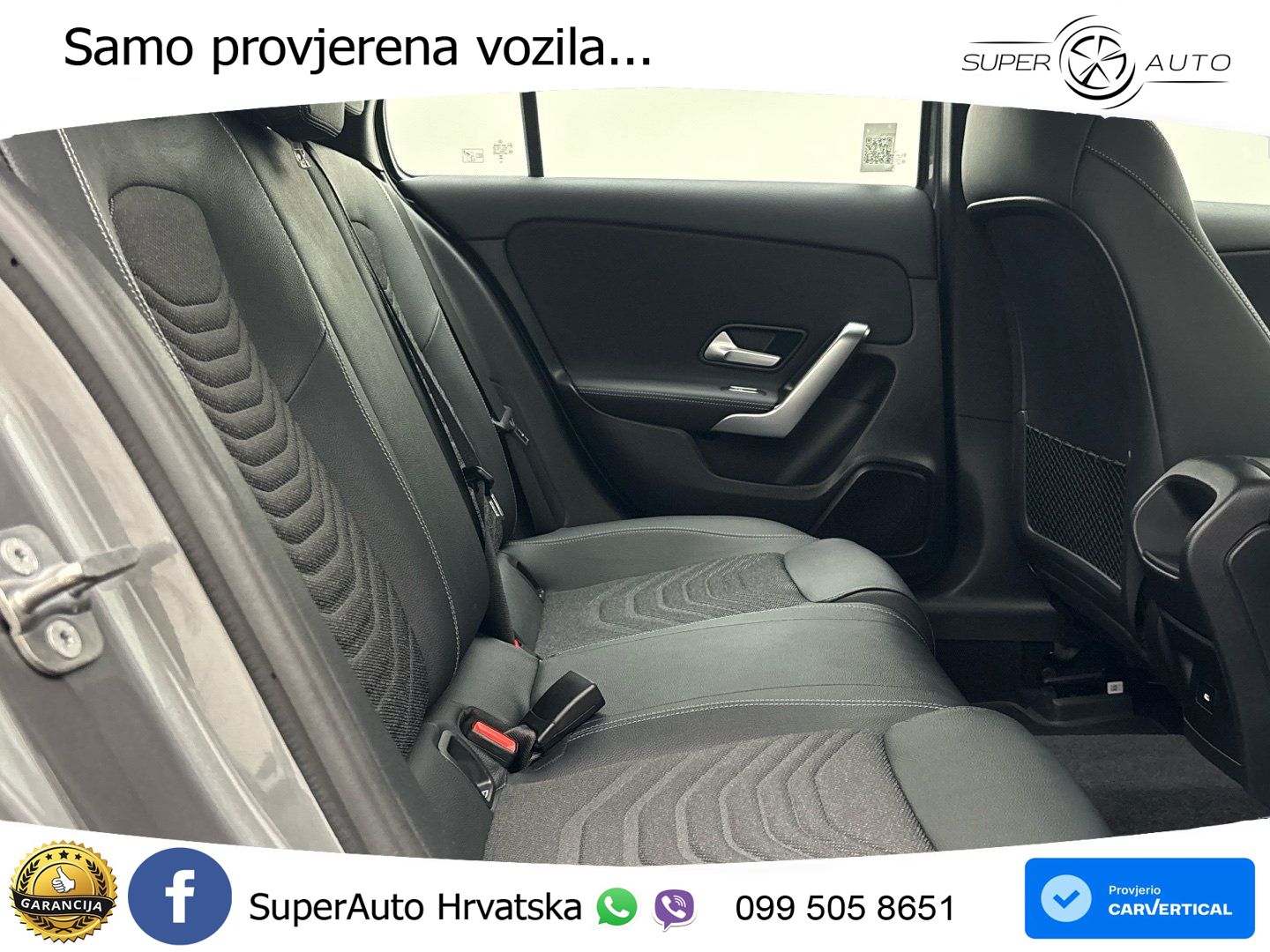 Mercedes-Benz A 180 7G-DCT