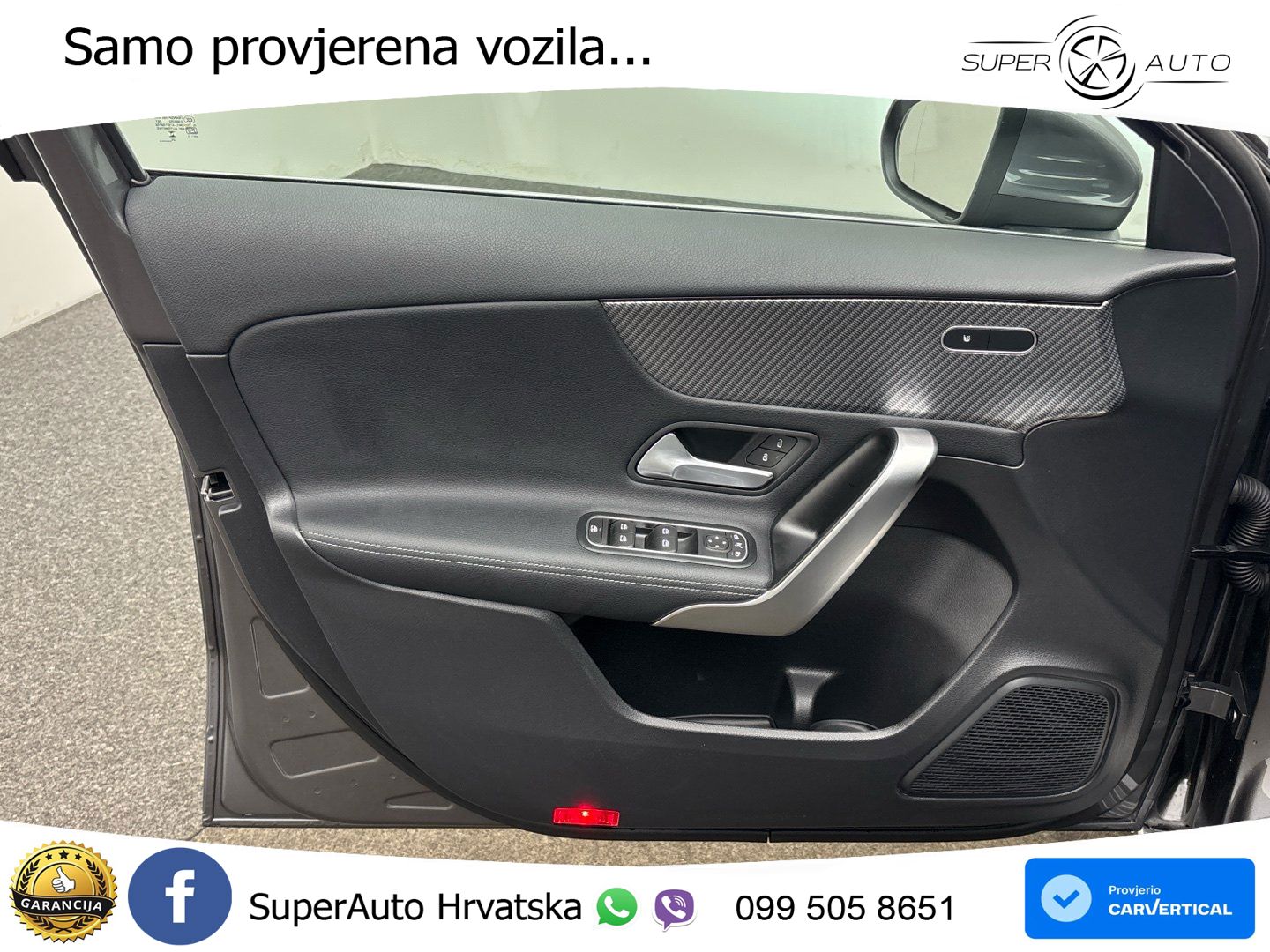 Mercedes-Benz A 180 7G-DCT