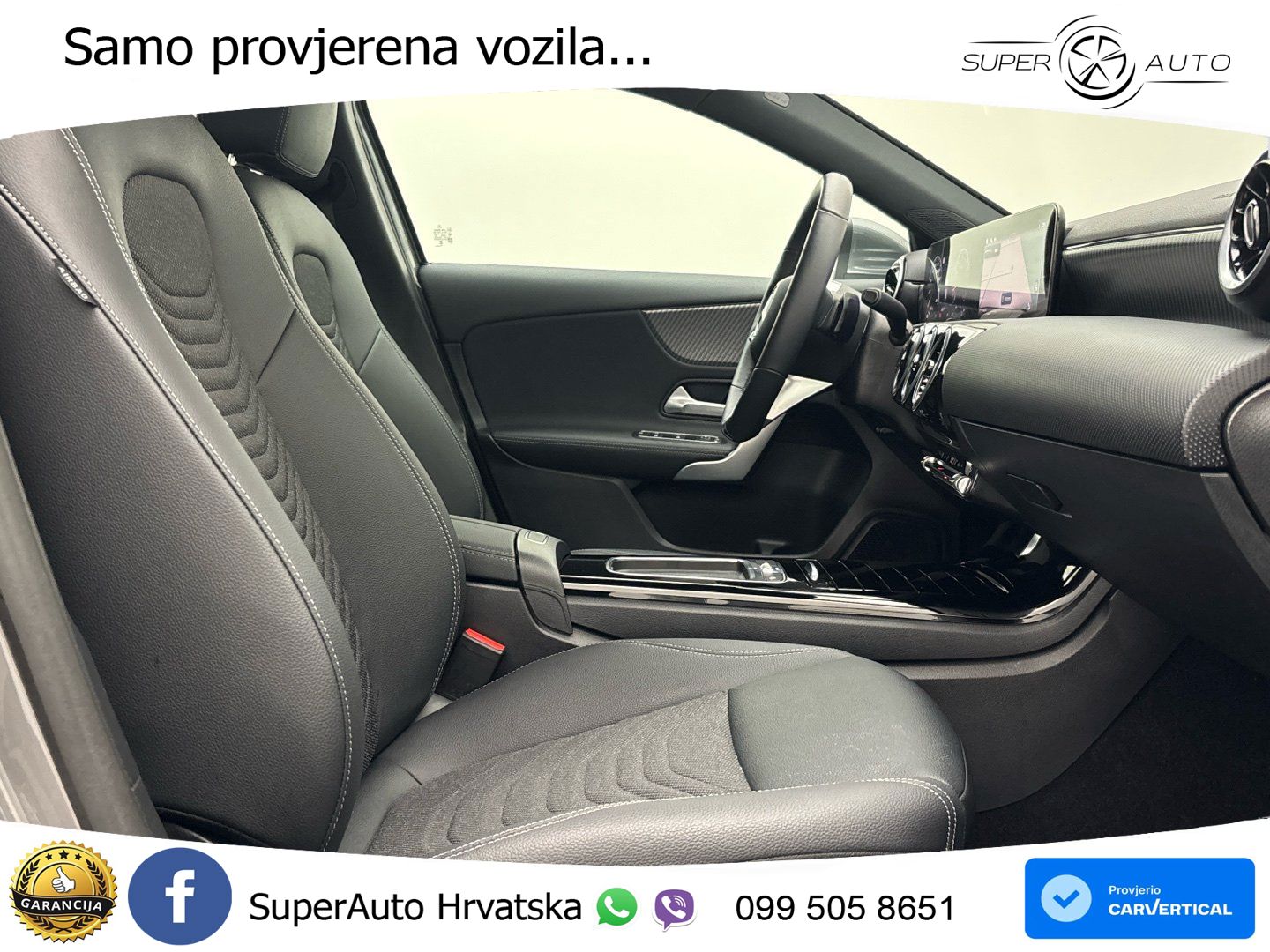 Mercedes-Benz A 180 7G-DCT