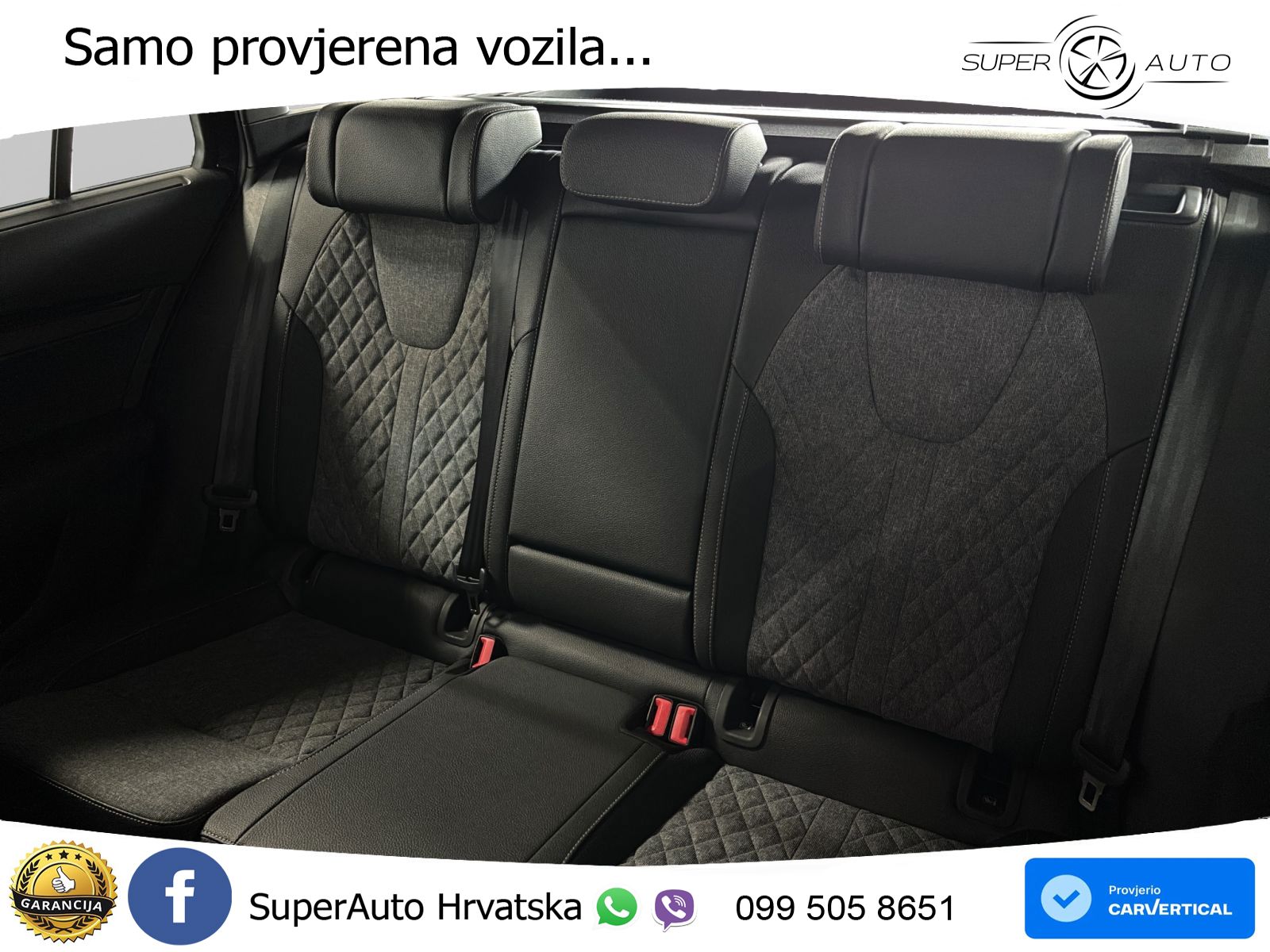 Škoda Octavia Combi 1.5 TSI (150 KS) DSG SportLine LED+GR SJED+ACC