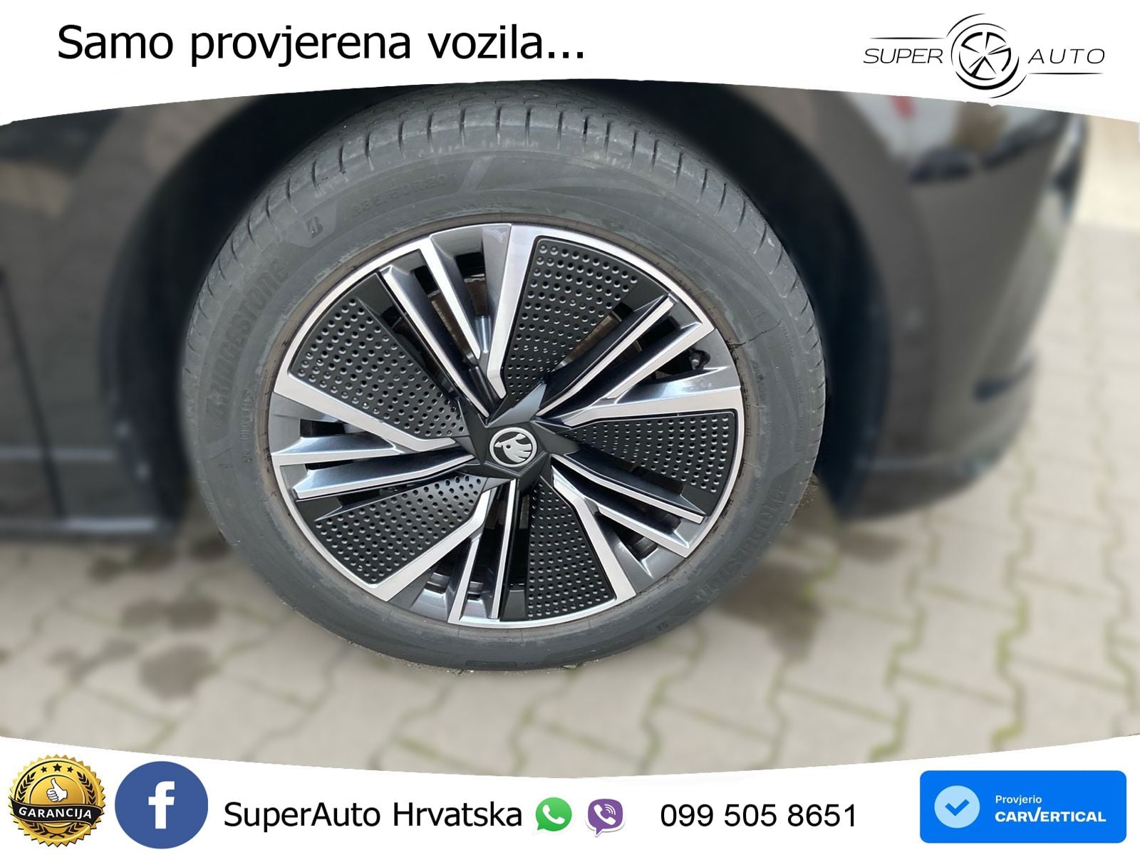 Škoda Enyaq 85x 82 kWh (286 KS) AWD ACC+HEAD+GR SJED+360+PANO
