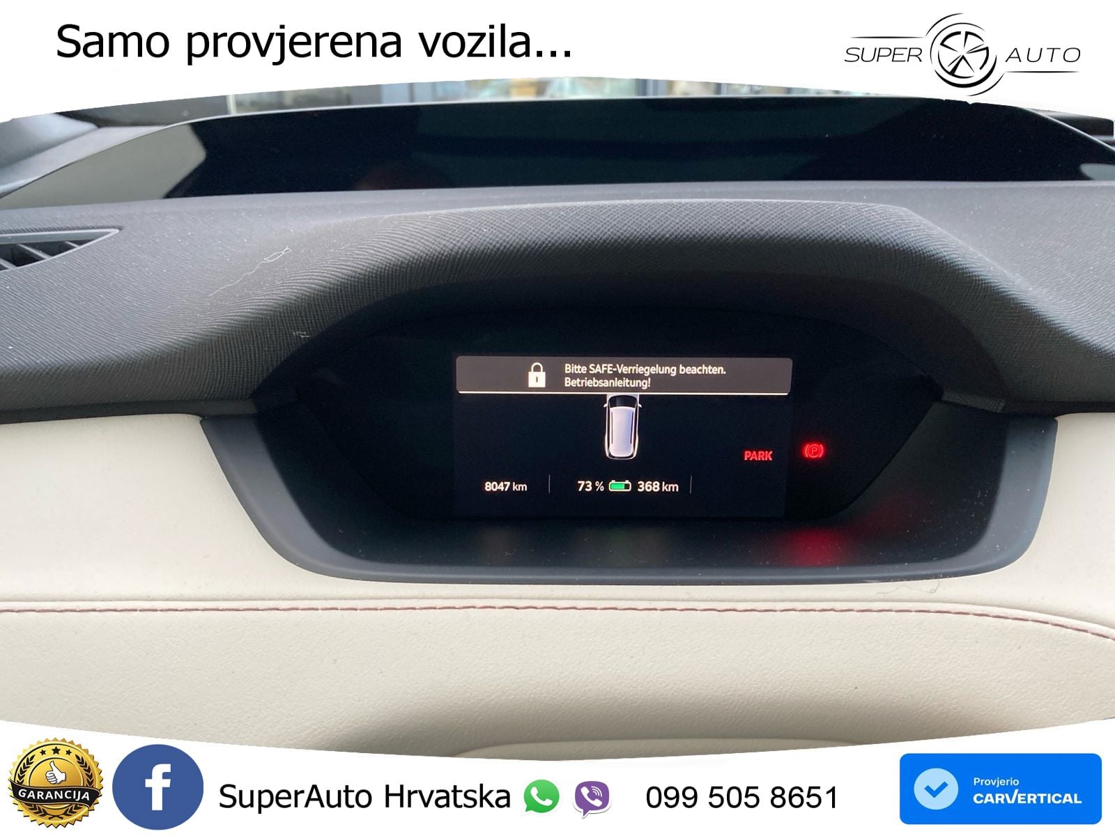 Škoda Enyaq 85x 82 kWh (286 KS) AWD ACC+HEAD+GR SJED+360+PANO