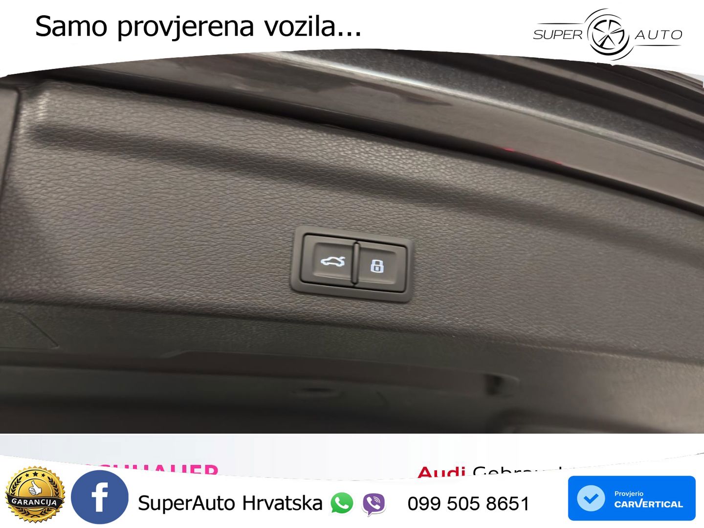 Audi Q3 Sportback 40 TDI (193 KS) quattro S tronic S line MATRIX+GR SJED+KAM