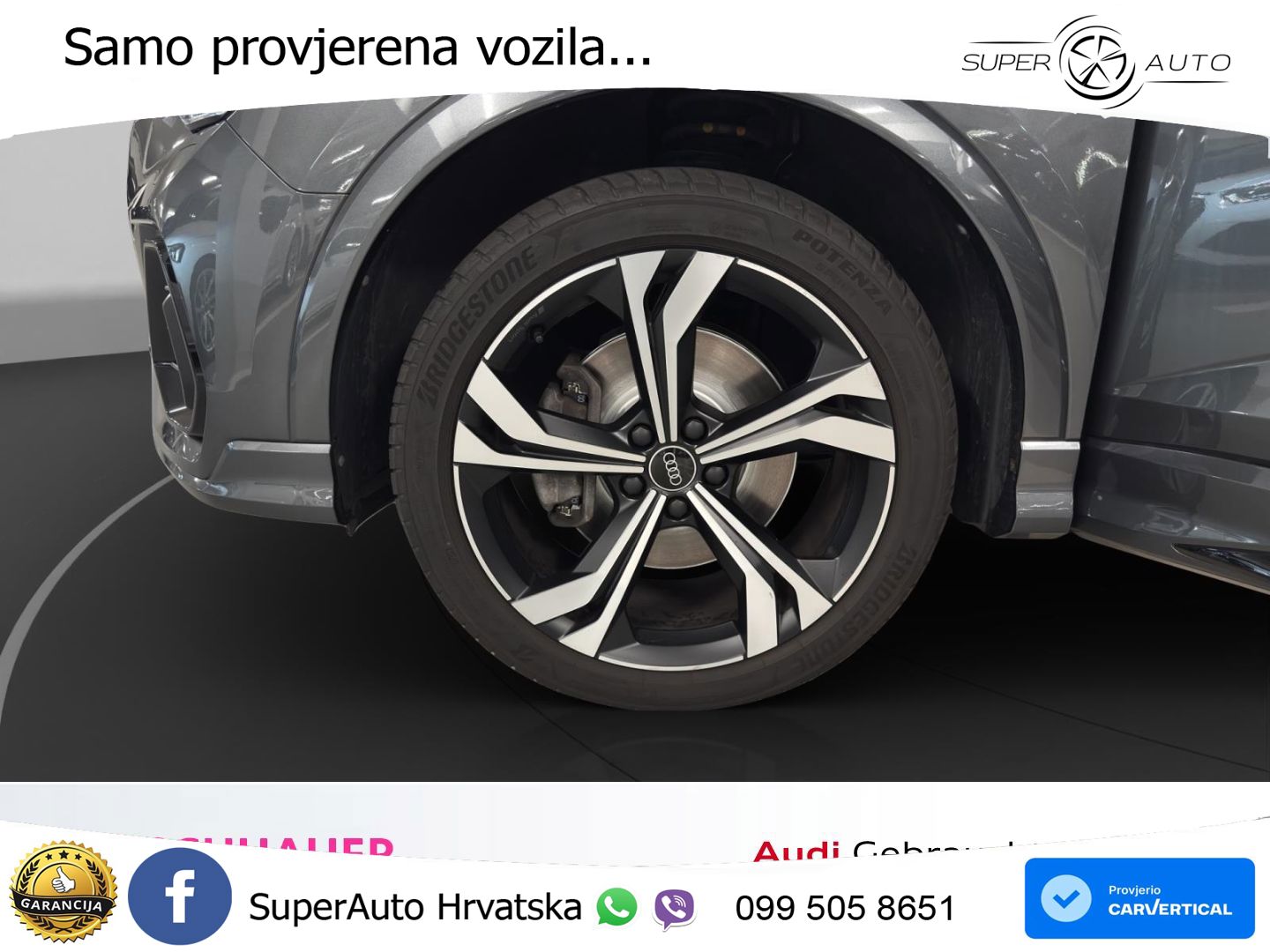 Audi Q3 Sportback 40 TDI (193 KS) quattro S tronic S line MATRIX+GR SJED+KAM