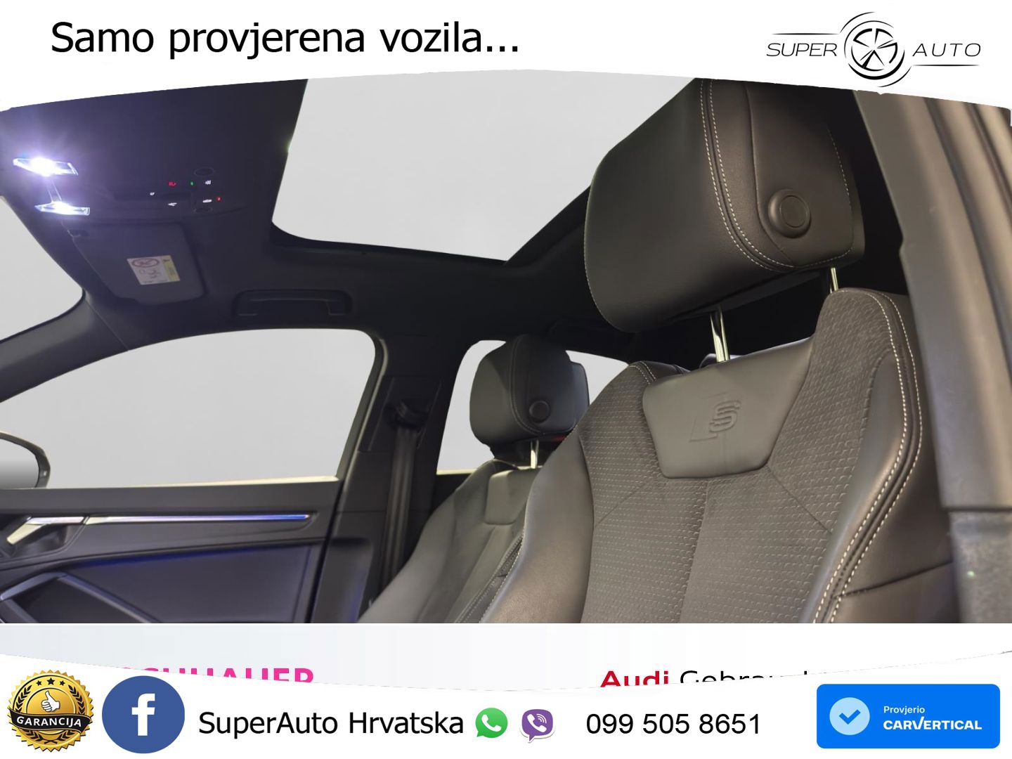 Audi Q3 Sportback 40 TDI (193 KS) quattro S tronic S line MATRIX+GR SJED+KAM