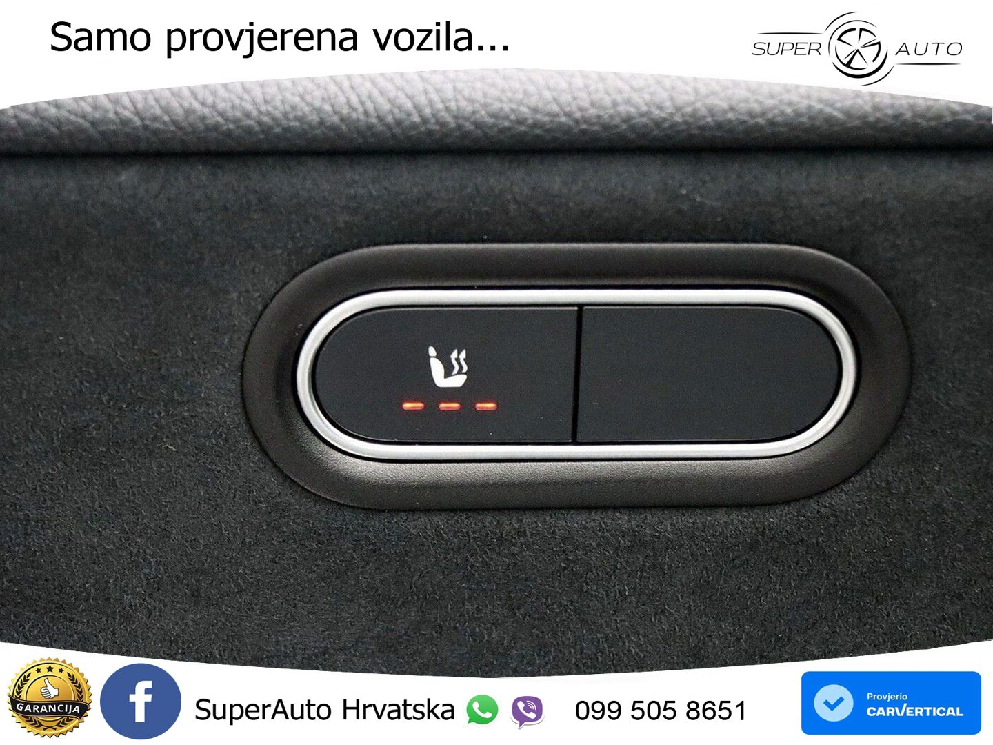 Mercedes-Benz A 220d 8G-DCT AMG