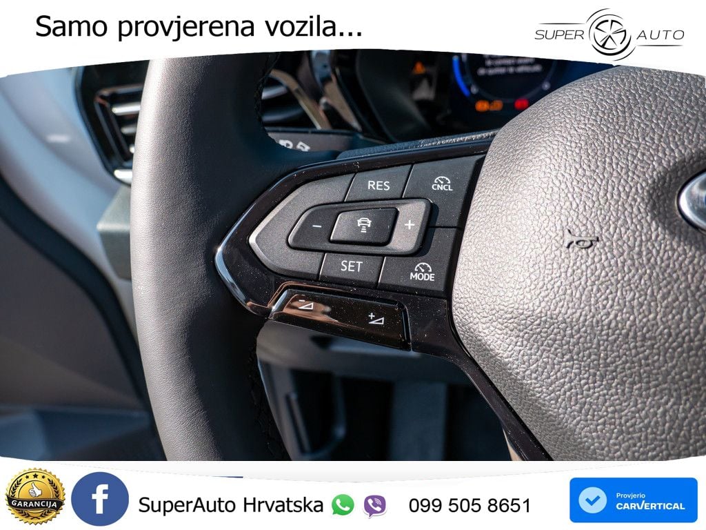 Ford Transit Connect Limited PDC FSE NAVI ACC 102 KS
