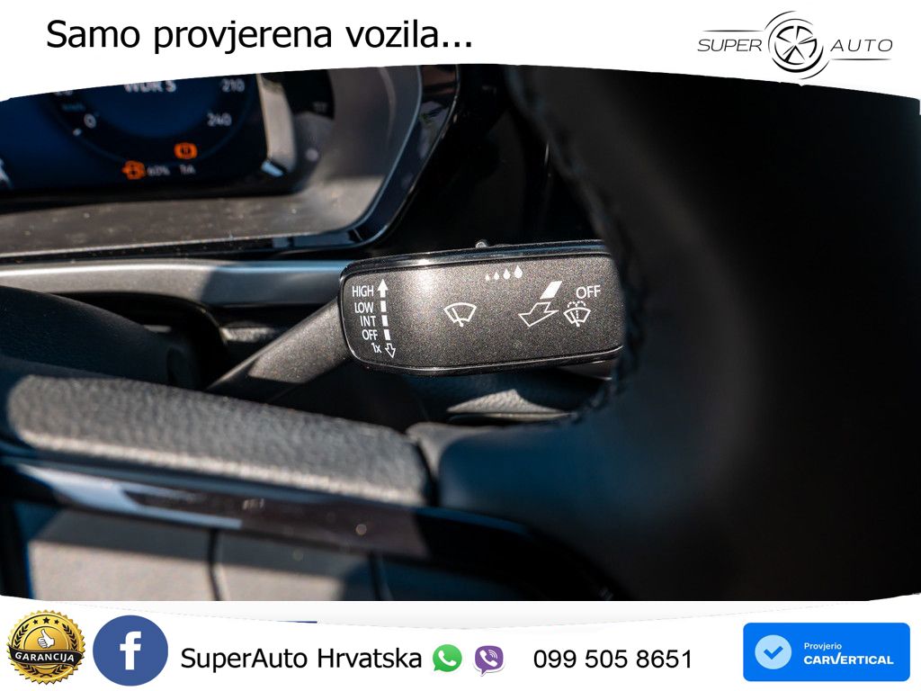 Ford Transit Connect Limited PDC FSE NAVI ACC 102 KS