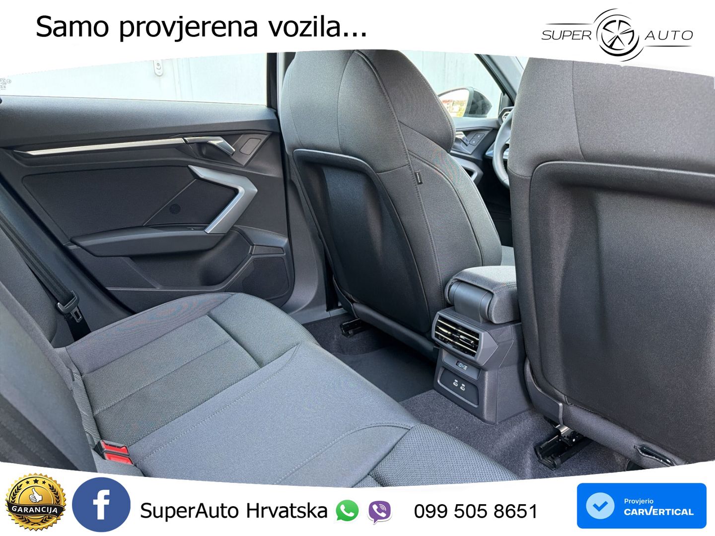 Audi A3 35 TFSI (150 KS) S tronic S line LED+ACC