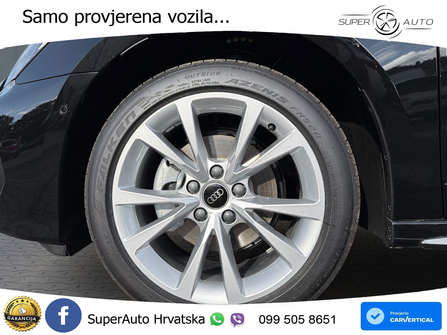 Audi A3 35 TFSI (150 KS) S tronic S line LED+ACC