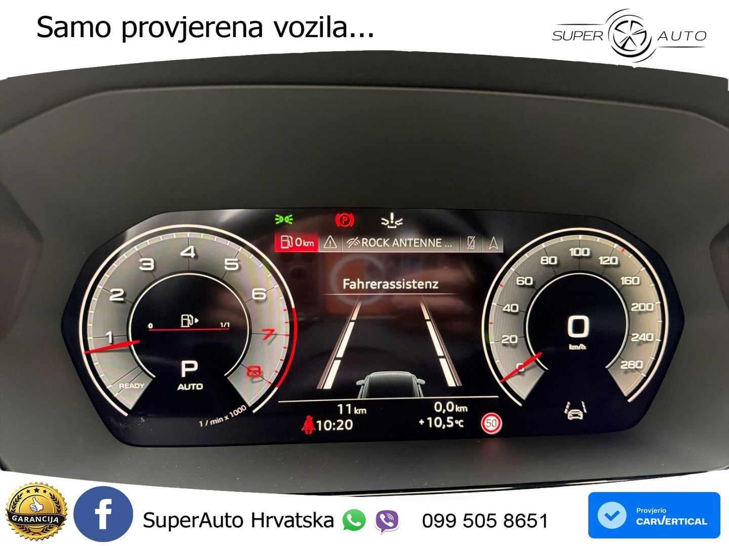 Audi A3 35 TFSI (150 KS) S tronic S line LED+ACC