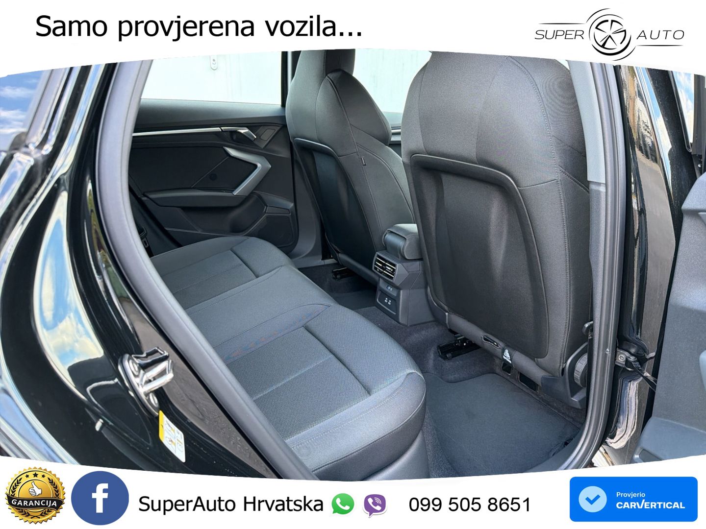 Audi A3 35 TFSI (150 KS) S tronic S line LED+ACC