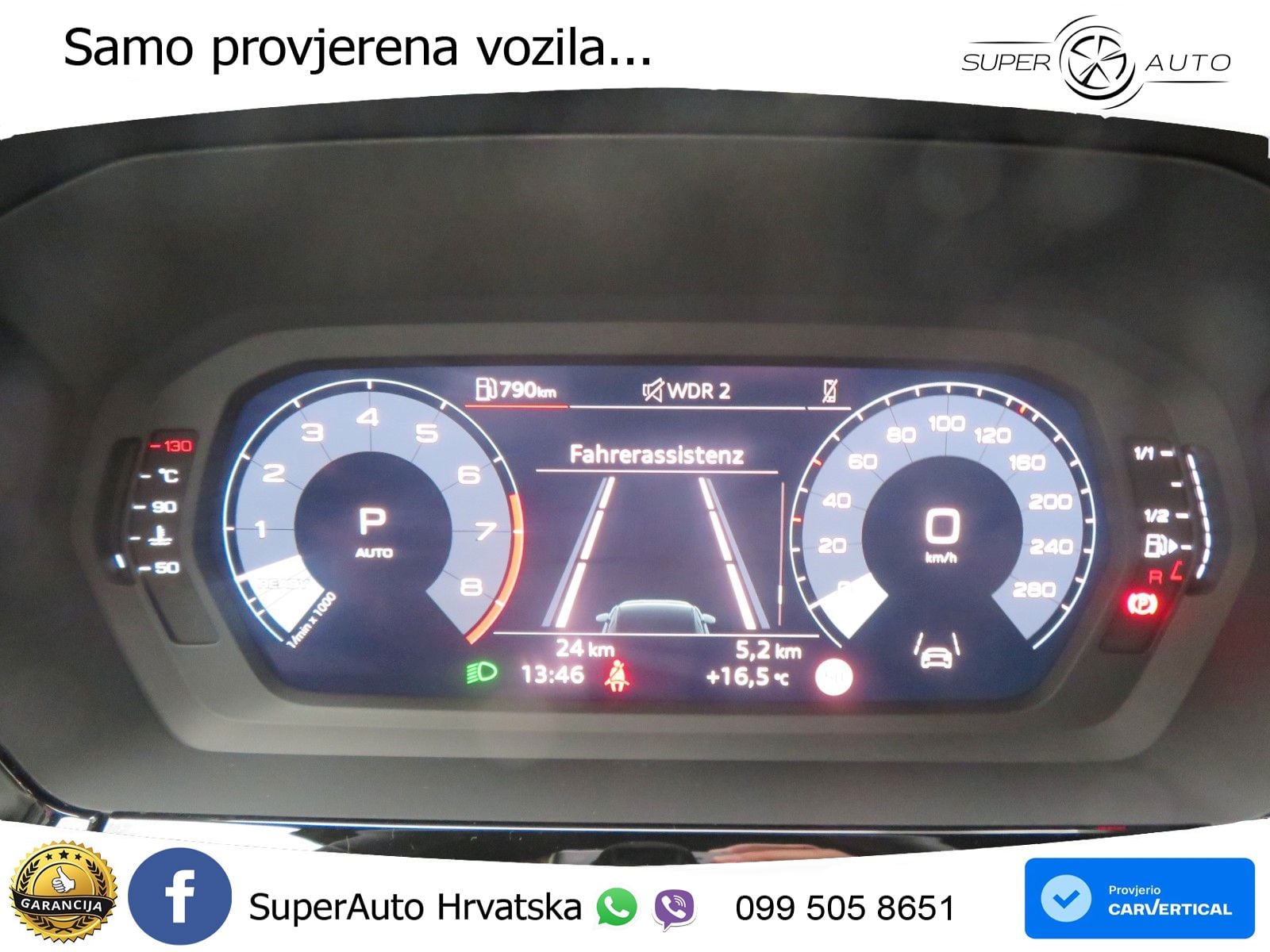 Audi A3 allstreet 35 TFSI (150 KS) S tronic LED+GR SJED+ACC