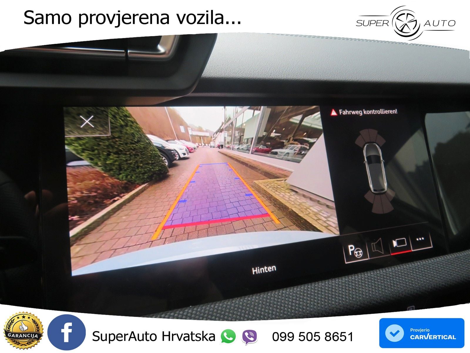 Audi A3 allstreet 35 TFSI (150 KS) S tronic LED+GR SJED+ACC