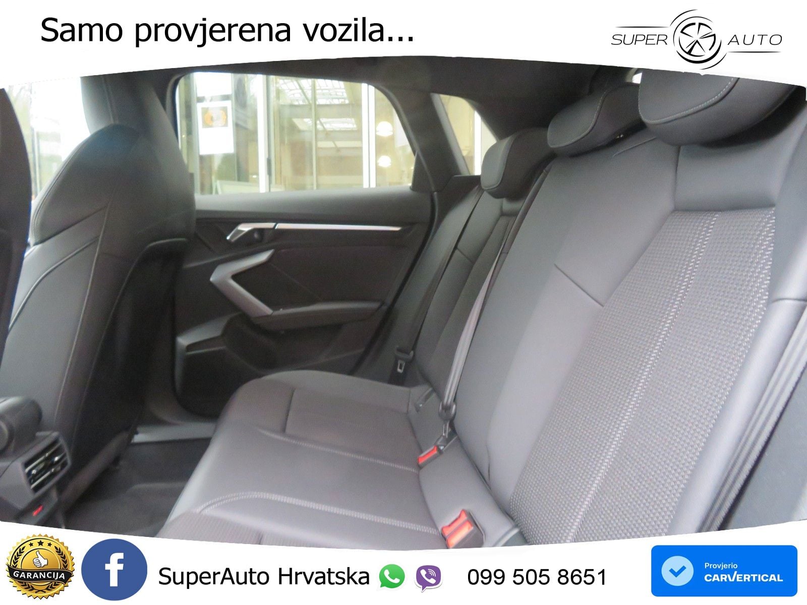 Audi A3 allstreet 35 TFSI (150 KS) S tronic LED+GR SJED+ACC