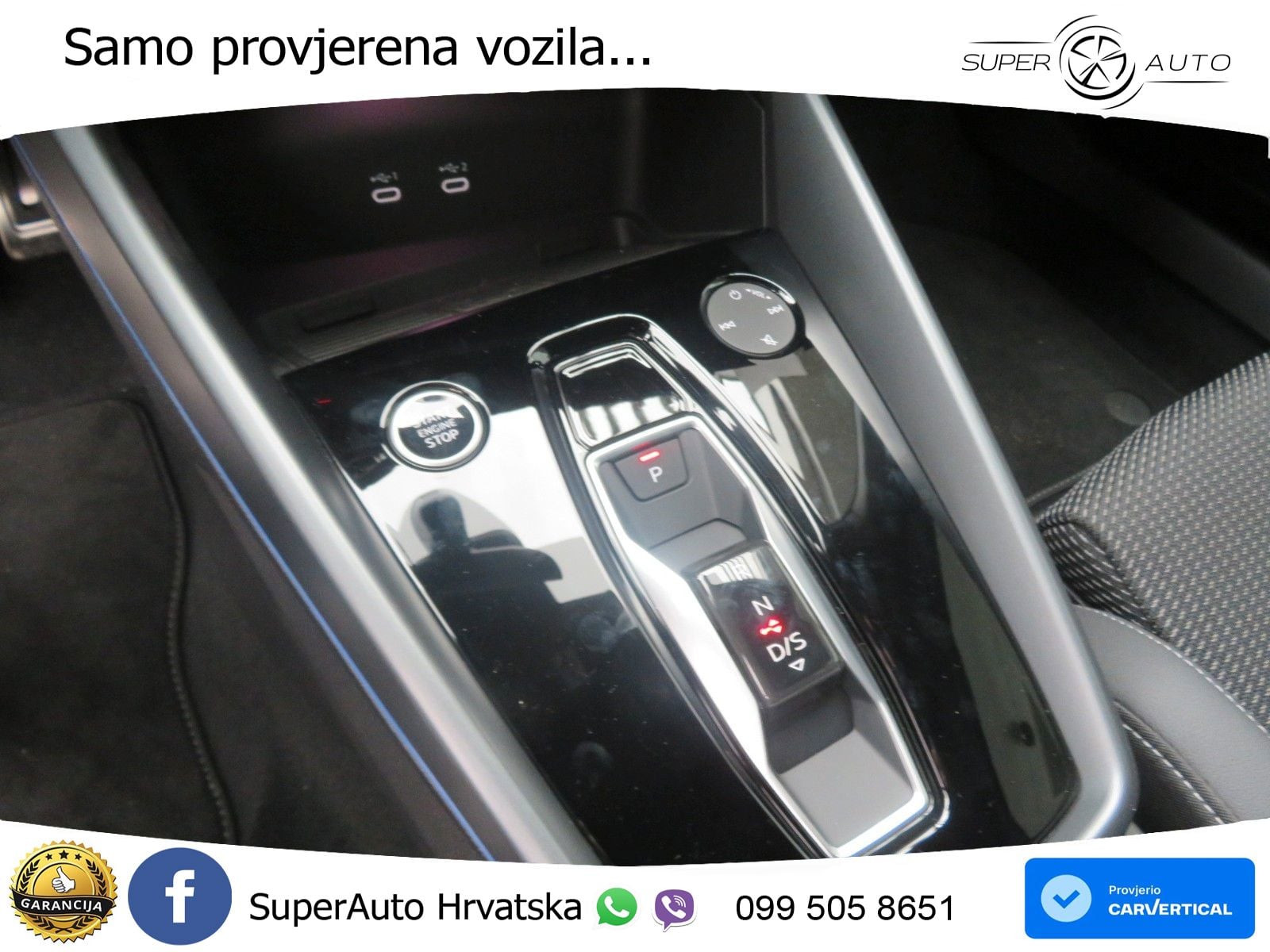 Audi A3 allstreet 35 TFSI (150 KS) S tronic LED+GR SJED+ACC