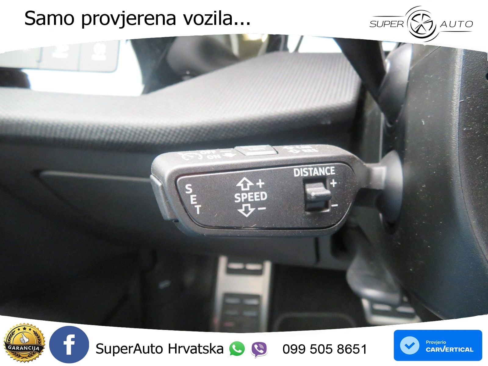 Audi A3 allstreet 35 TFSI (150 KS) S tronic LED+GR SJED+ACC
