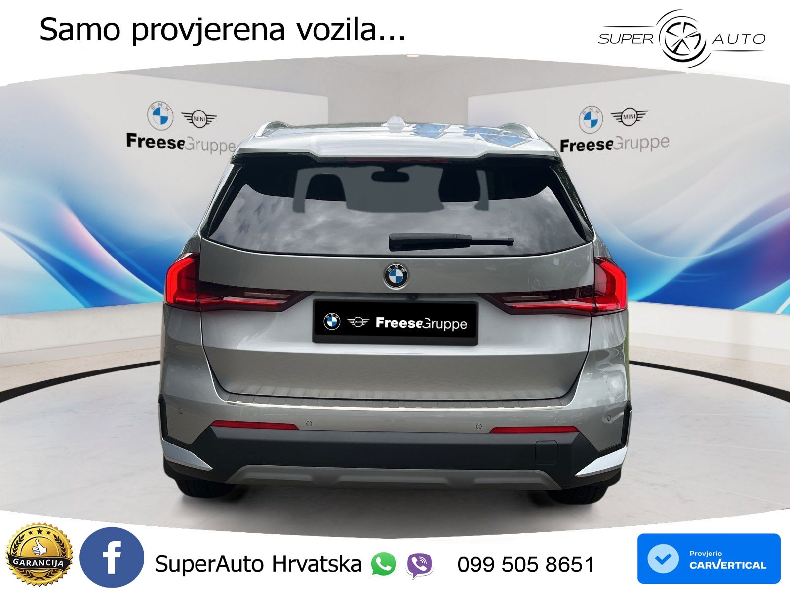 BMW X1 20d (163 KS) xDrive Steptronic