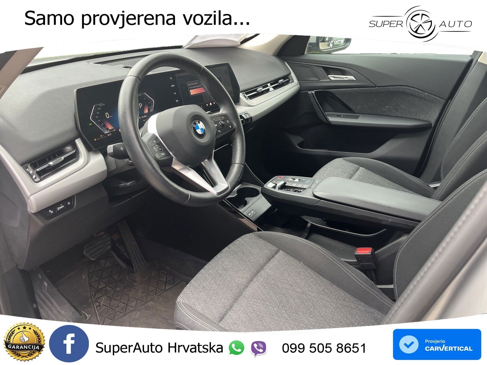 BMW X1 20d (163 KS) xDrive Steptronic