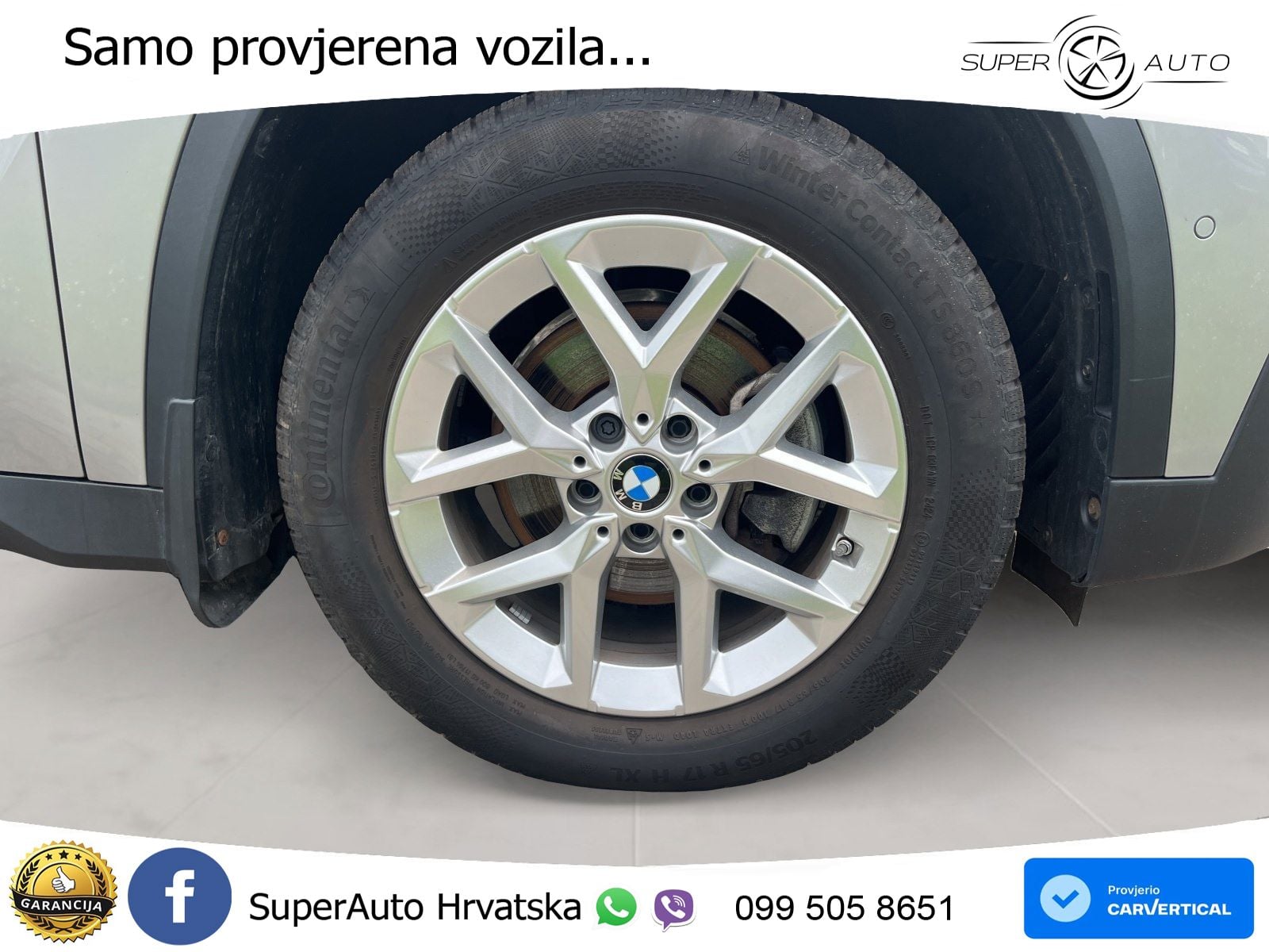 BMW X1 20d (163 KS) xDrive Steptronic