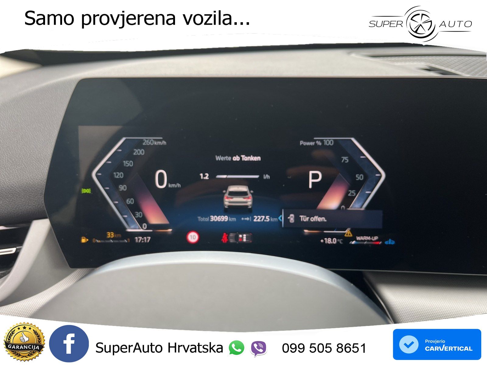 BMW X1 20d (163 KS) xDrive Steptronic