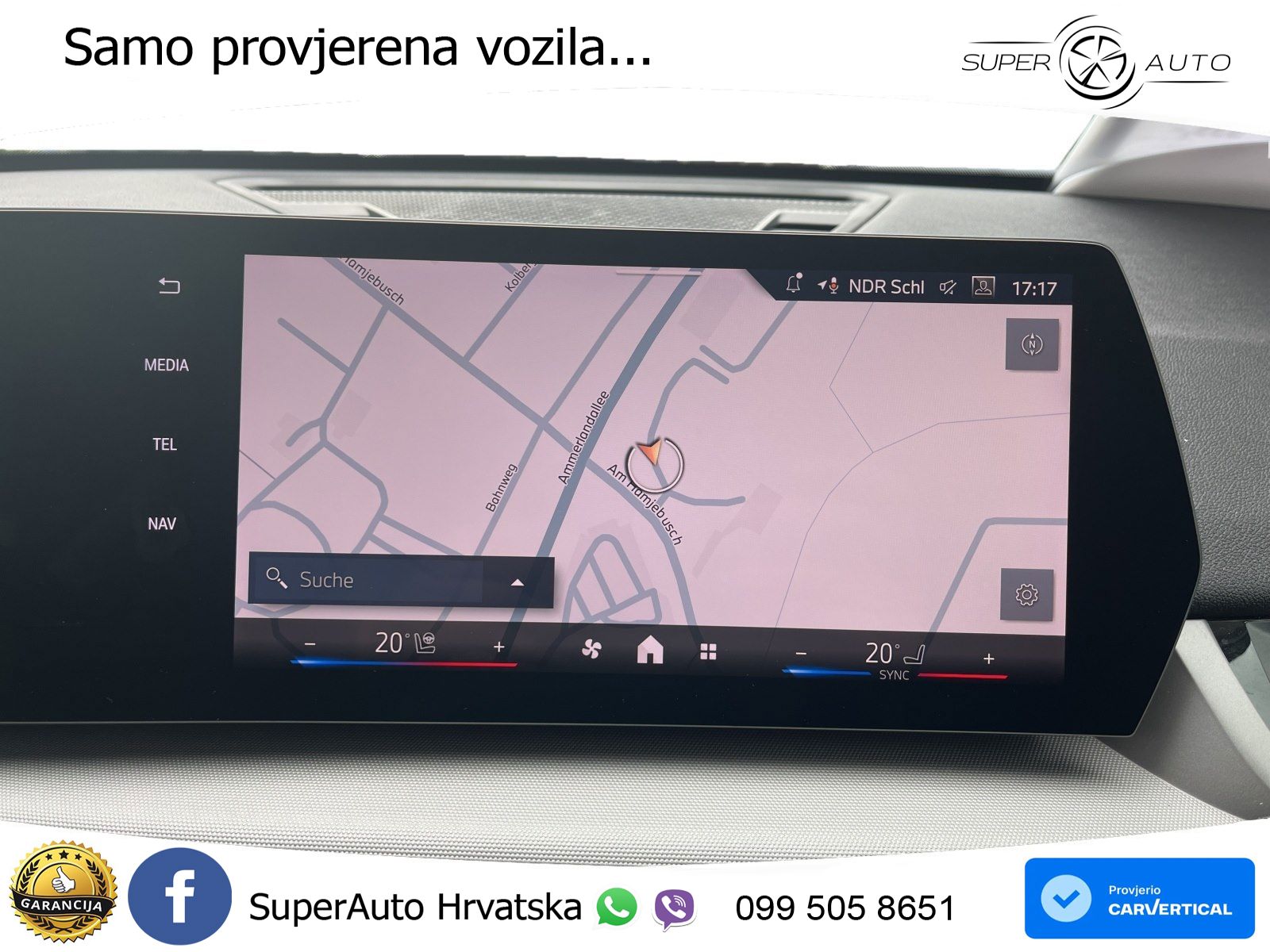 BMW X1 20d (163 KS) xDrive Steptronic