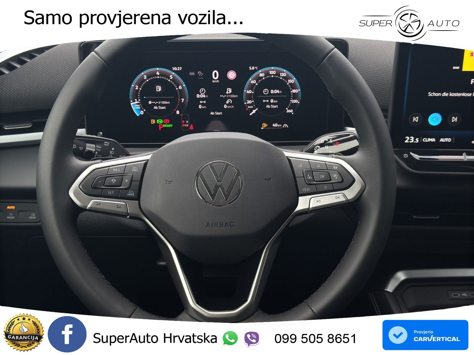Volkswagen T-Roc II 1.5 eTSI (116 KS)  DSG LED+GR SJED+ACC