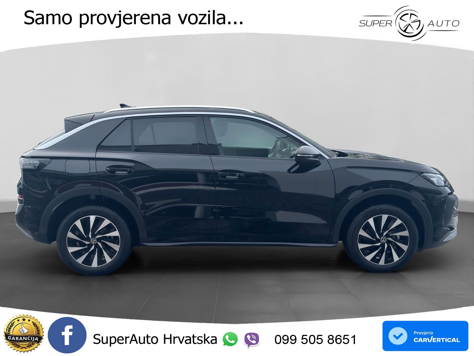 Volkswagen T-Roc II 1.5 eTSI (116 KS)  DSG LED+GR SJED+ACC