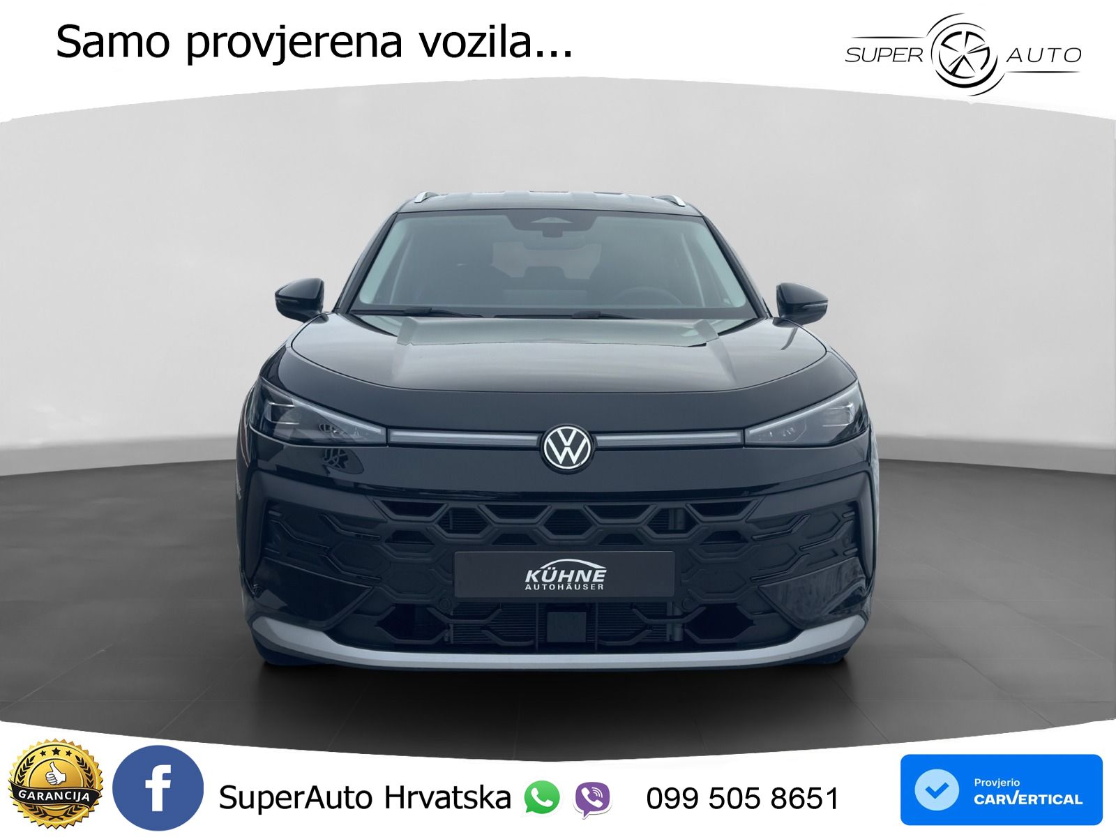 Volkswagen T-Roc II 1.5 eTSI (116 KS)  DSG LED+GR SJED+ACC