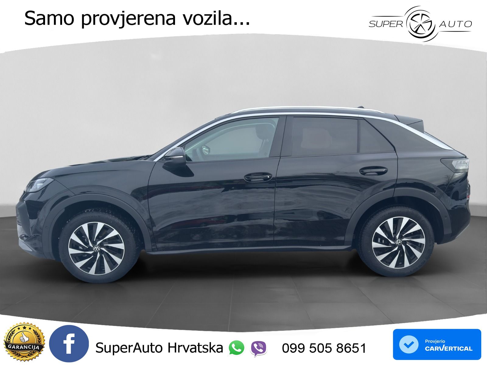 Volkswagen T-Roc II 1.5 eTSI (116 KS)  DSG LED+GR SJED+ACC