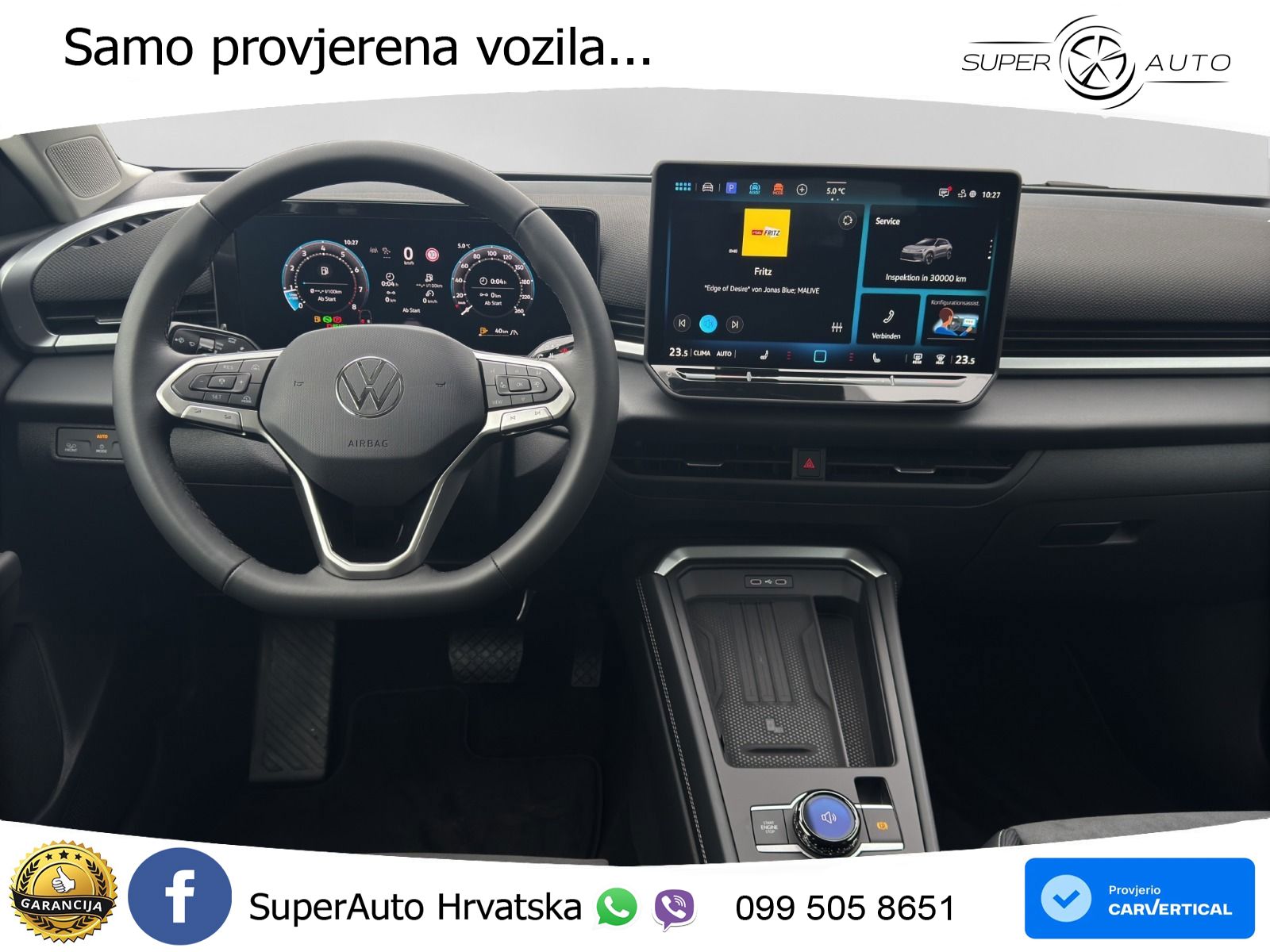 Volkswagen T-Roc II 1.5 eTSI (116 KS)  DSG LED+GR SJED+ACC