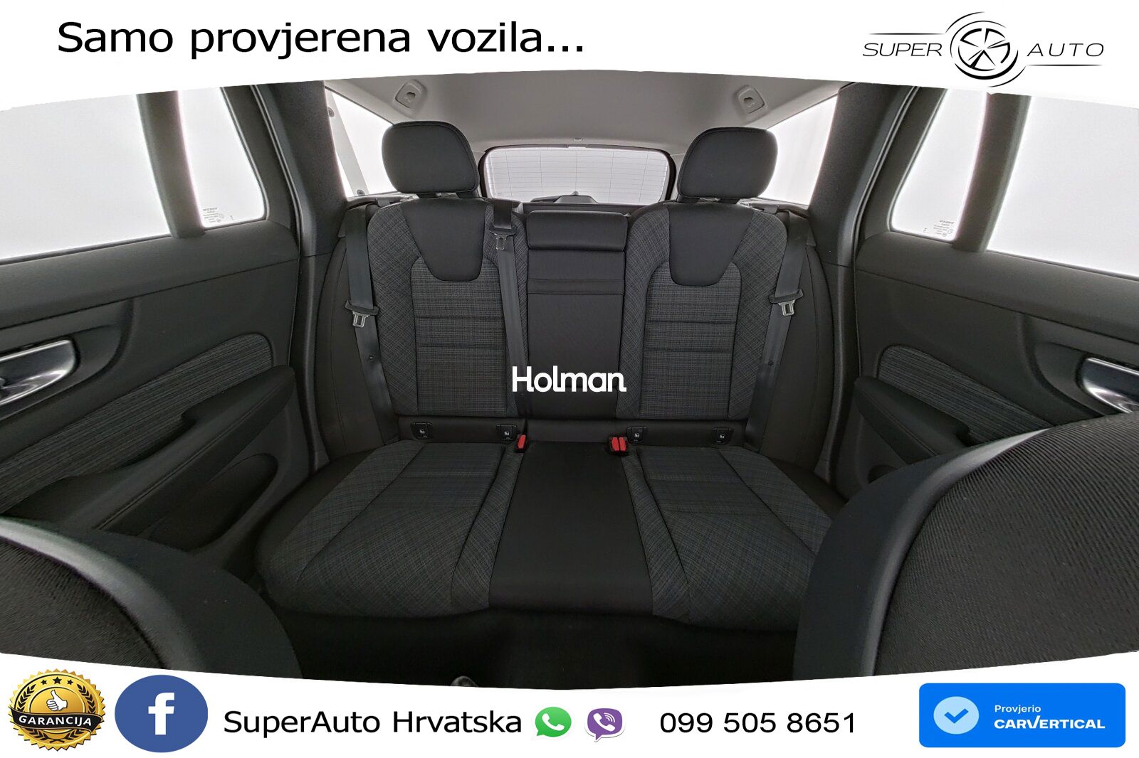Volvo V60 2.0 B3 DCT LED+GR SJED+ACC