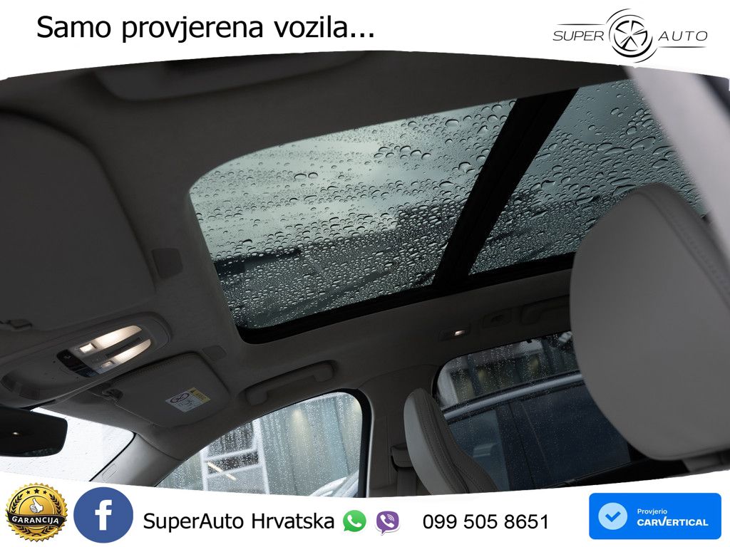 Volvo XC90 2.0 T8 AWD Automatic ACC+HEAD+4xGR SJED+360+PANO