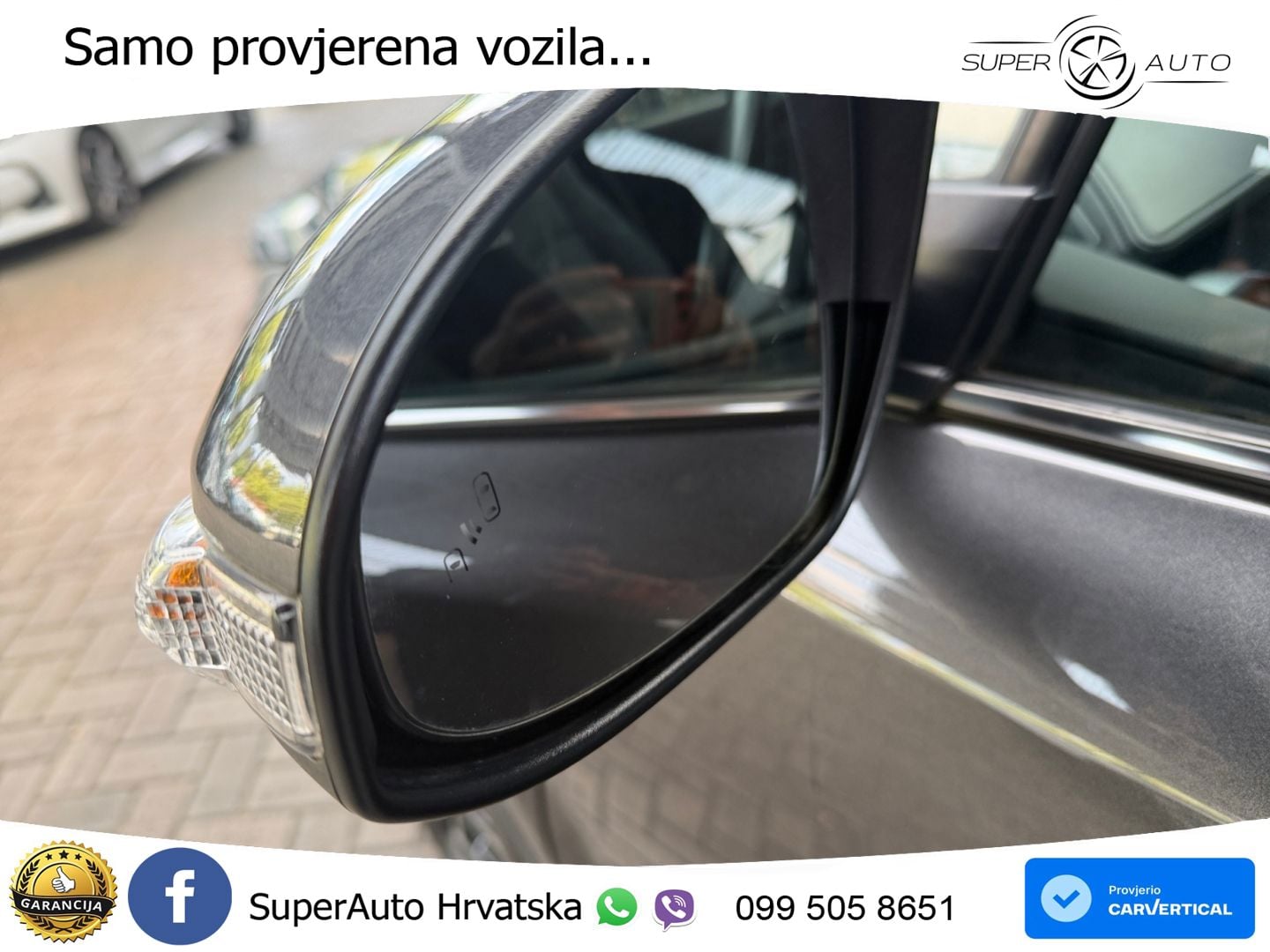 Toyota C-HR 2.0 (184 KS) Hybrid e-CVT Team D LED+GR SJED+ACC