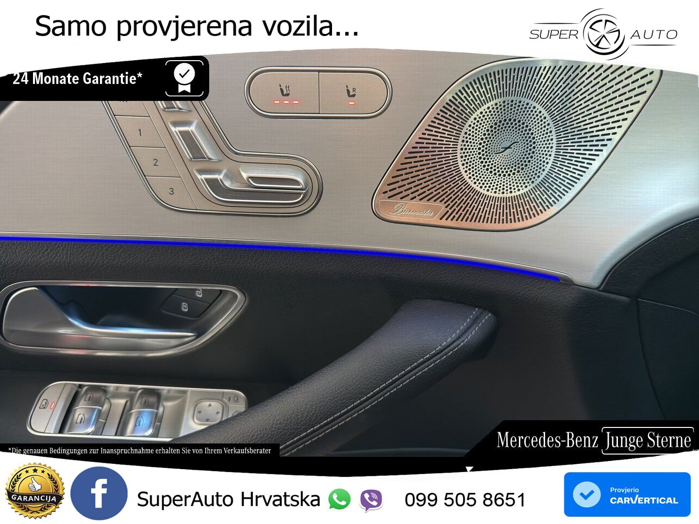 Mercedes GLE 450 3.0 (381 KS) EQ Boost 4MATIC 9G-TRONIC ACC+GR SJED+360+PANO