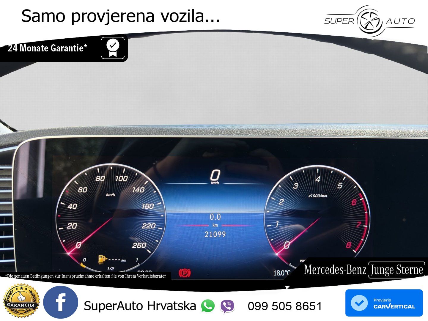 Mercedes GLE 450 3.0 (381 KS) EQ Boost 4MATIC 9G-TRONIC ACC+GR SJED+360+PANO