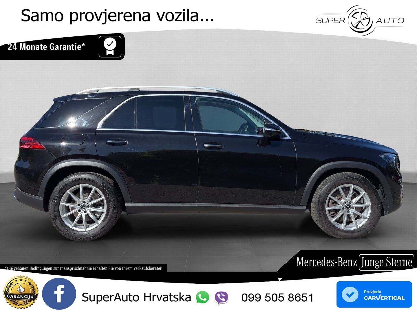 Mercedes GLE 450 3.0 (381 KS) EQ Boost 4MATIC 9G-TRONIC ACC+GR SJED+360+PANO