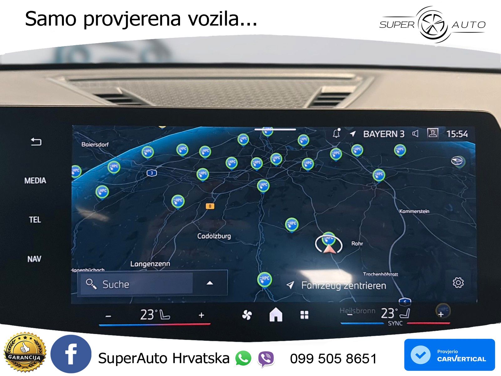 BMW iX1 68 kWh (313 KS) xDrive30 M Sport