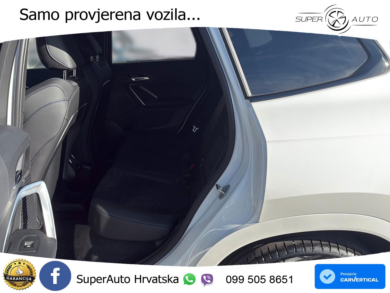 BMW iX1 68 kWh (313 KS) xDrive30 M Sport