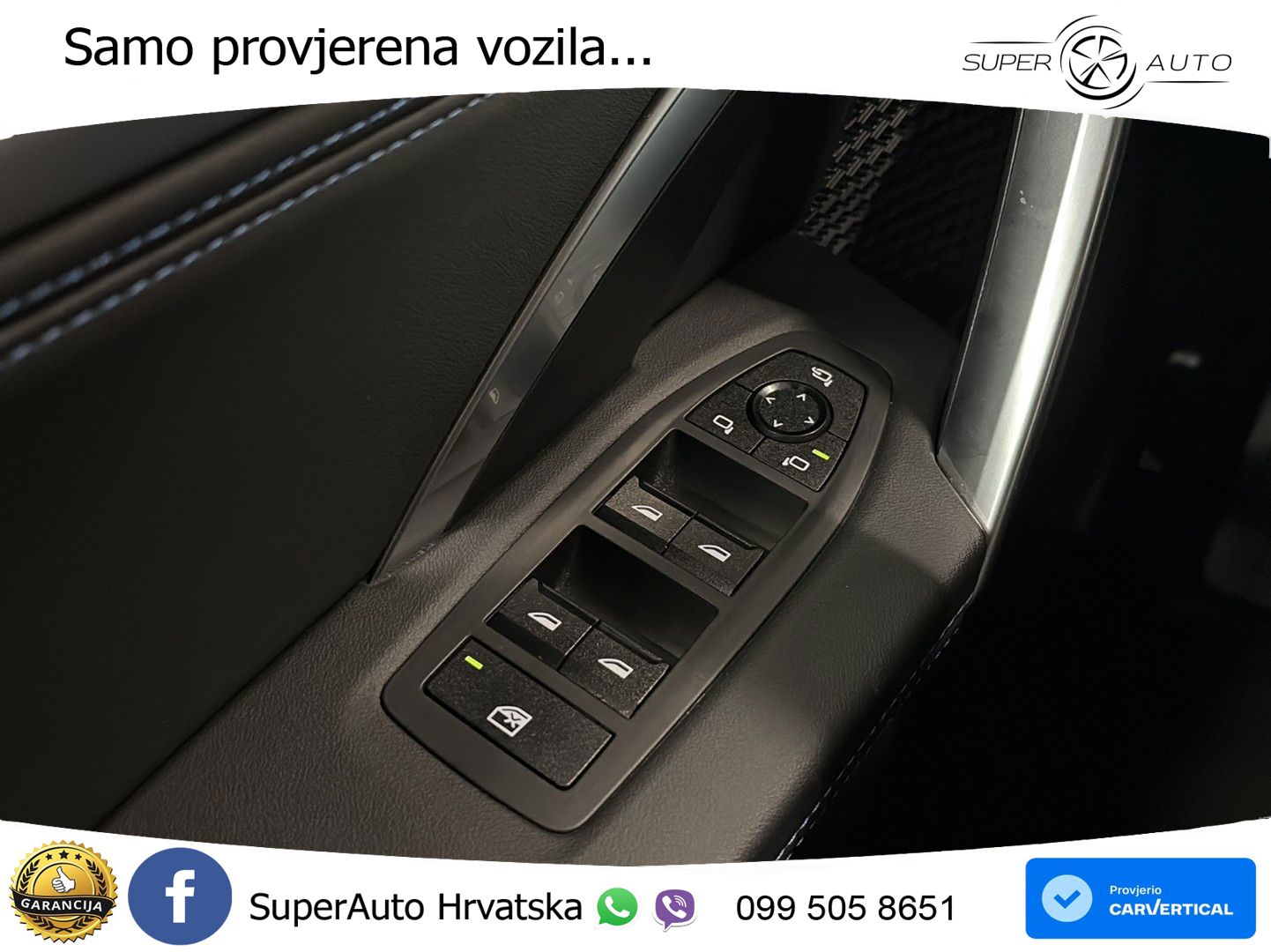 BMW iX1 68 kWh (313 KS) xDrive30 M Sport