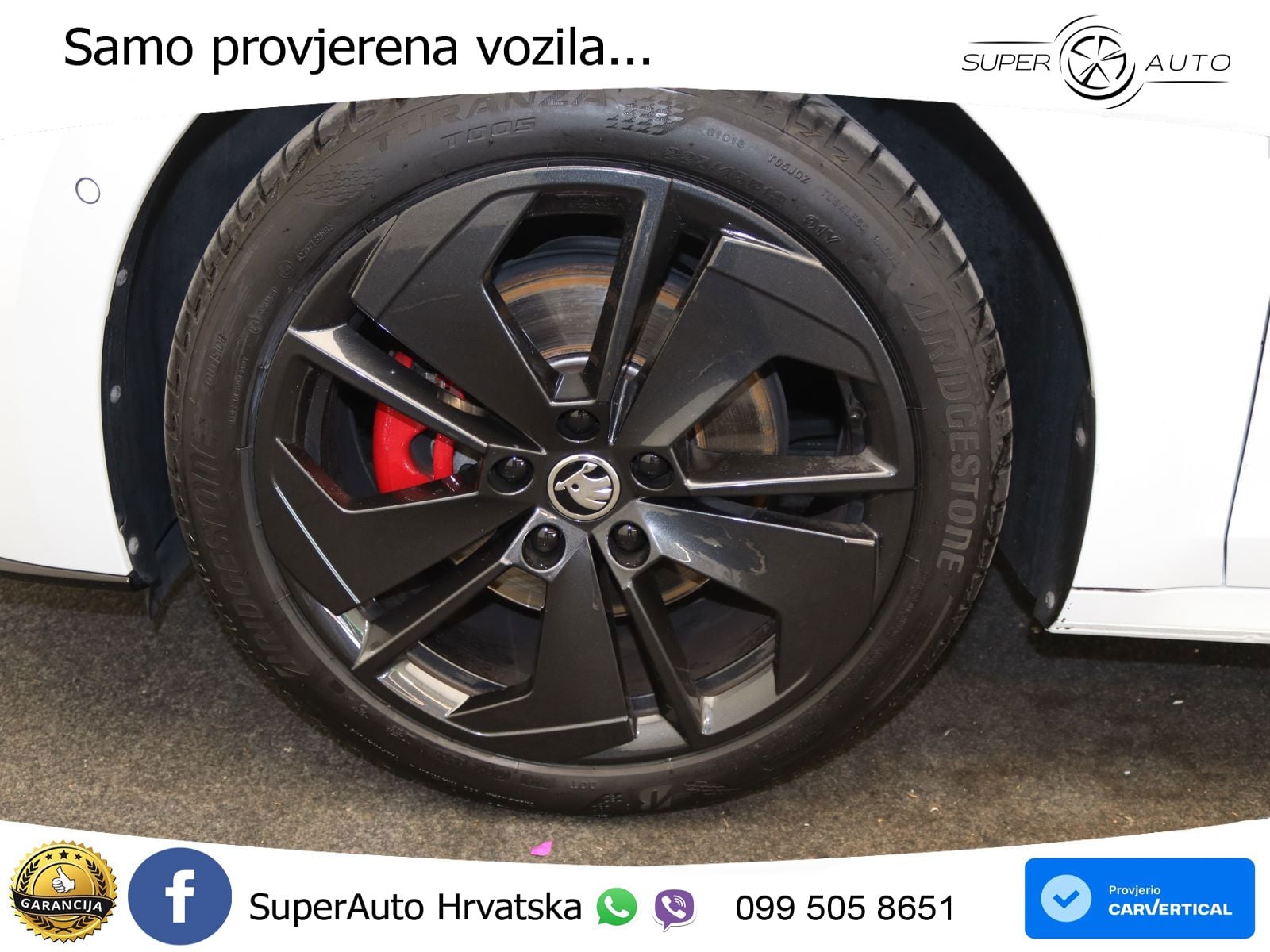 Škoda Octavia Combi RS 2.0 TDI (200 KS) 4x4 DSG LED+GR SJED+ACC