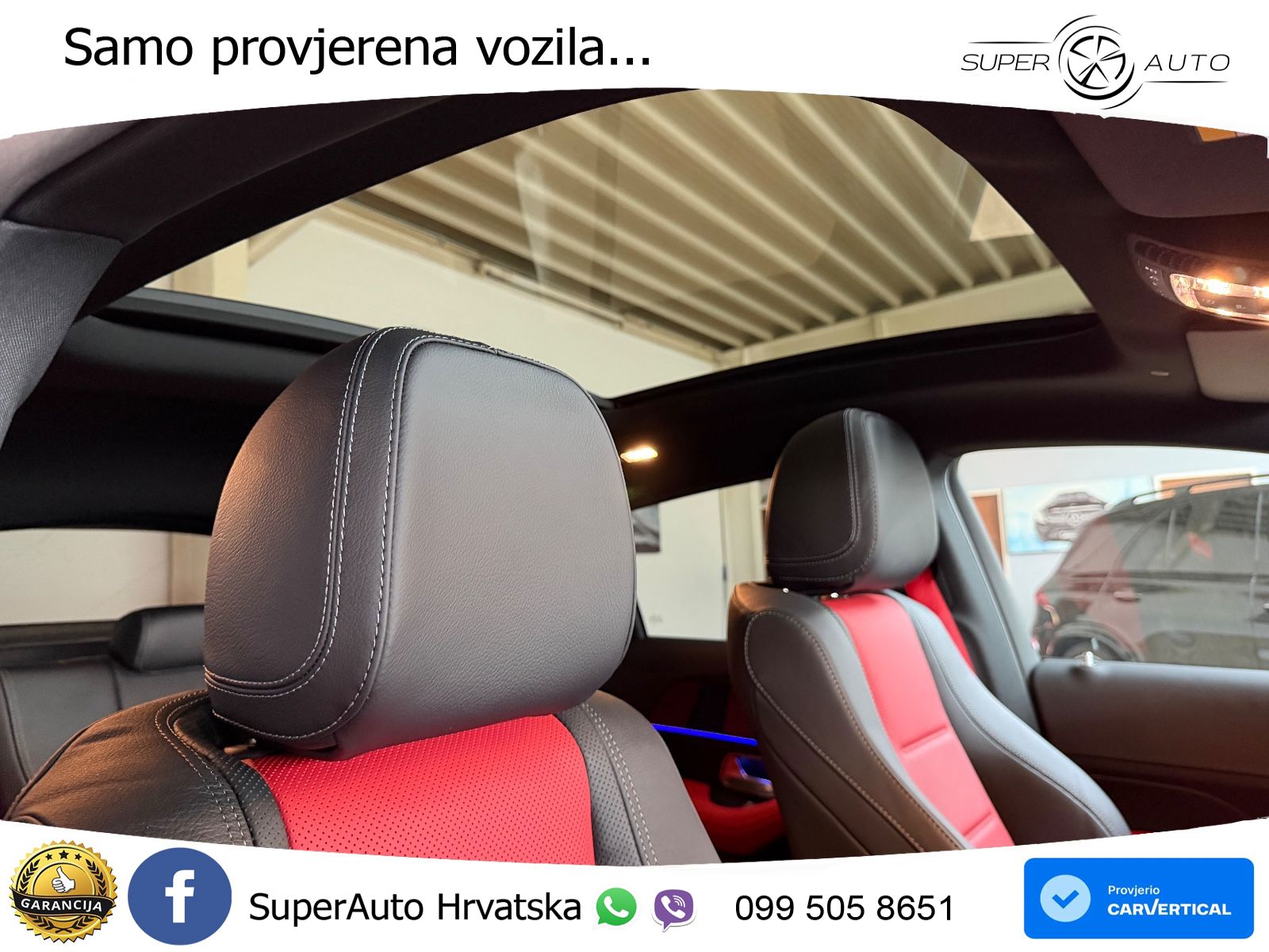 Mercedes GLE Coupe 300d (269 KS) EQ Boost 4MATIC 9G-TRONIC