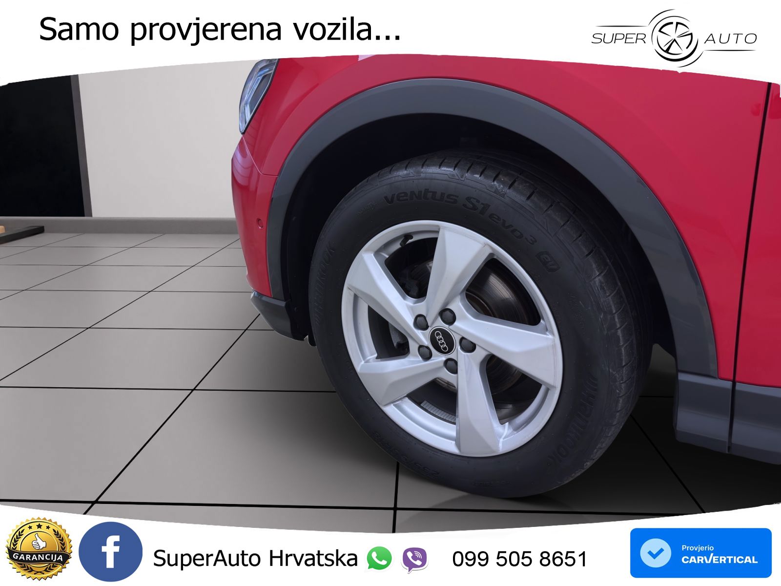 Audi Q3 35 TDI (150 KS) quattro S tronic advanced LED+GR SJED+ACC