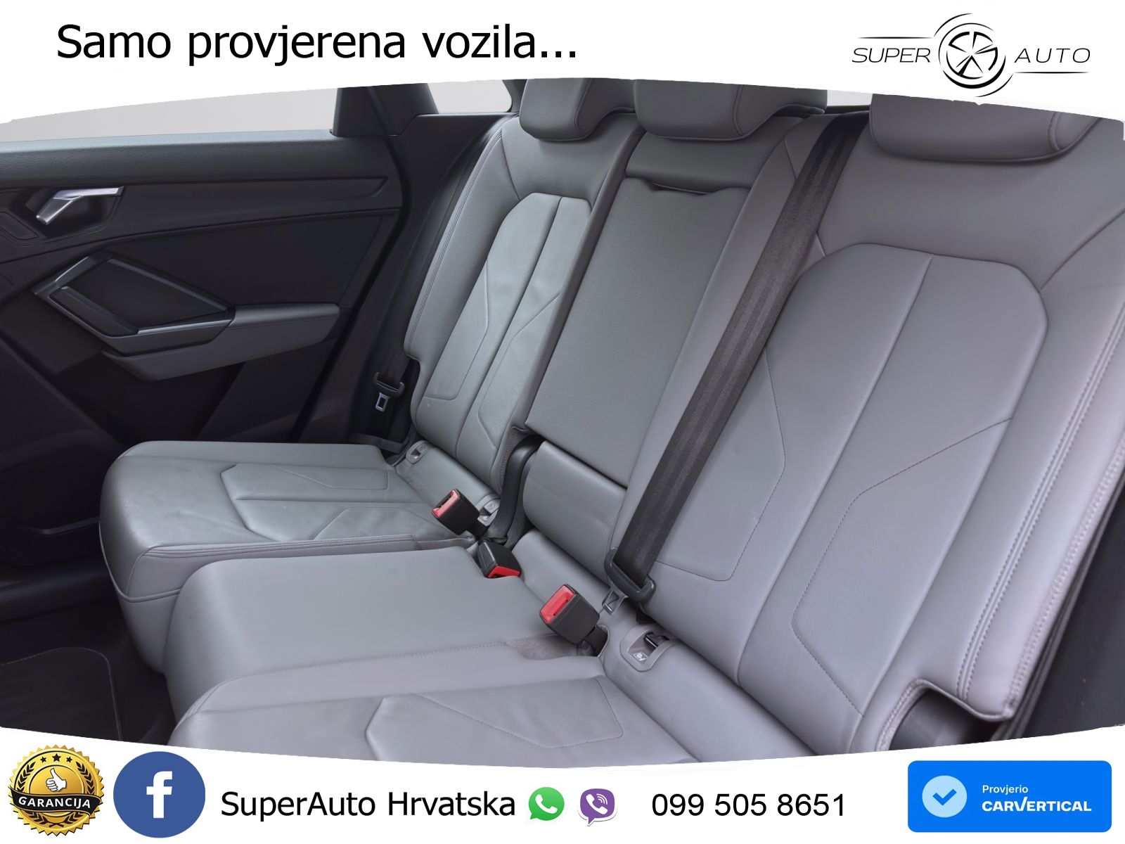 Audi Q3 35 TDI (150 KS) quattro S tronic advanced LED+GR SJED+ACC