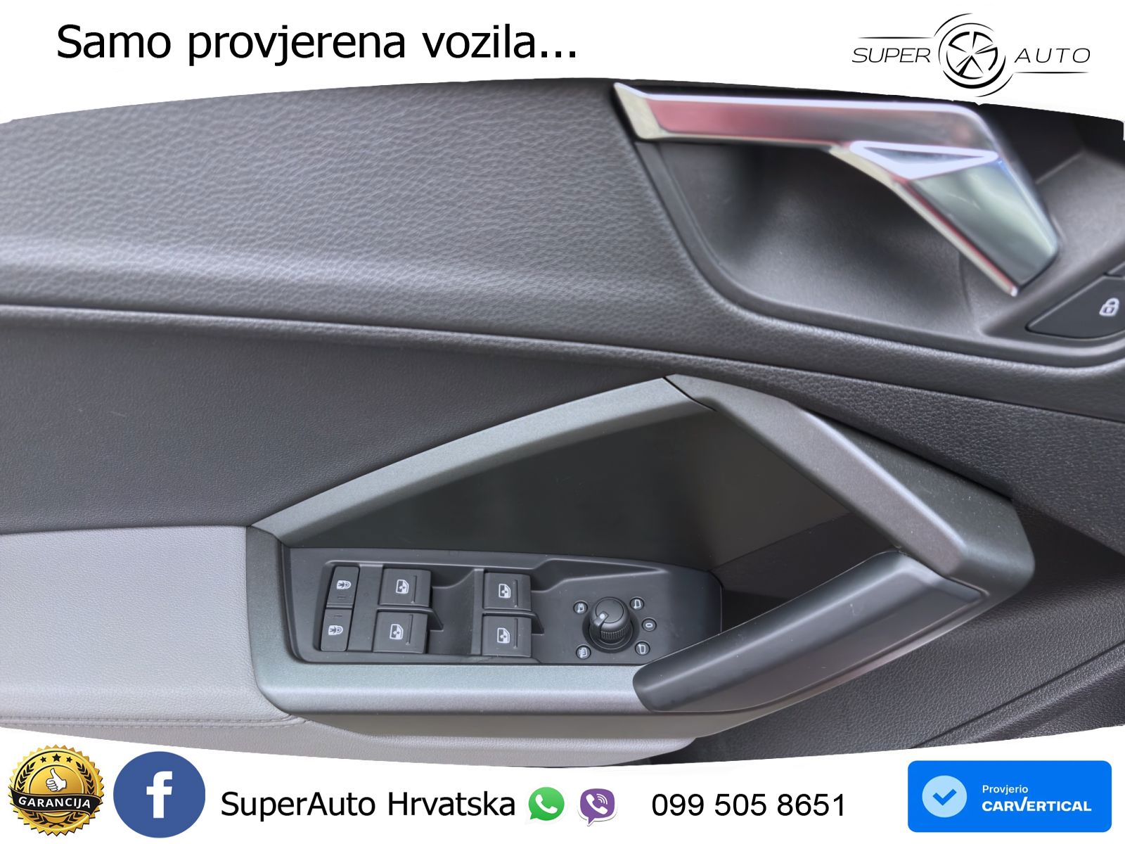 Audi Q3 35 TDI (150 KS) quattro S tronic advanced LED+GR SJED+ACC