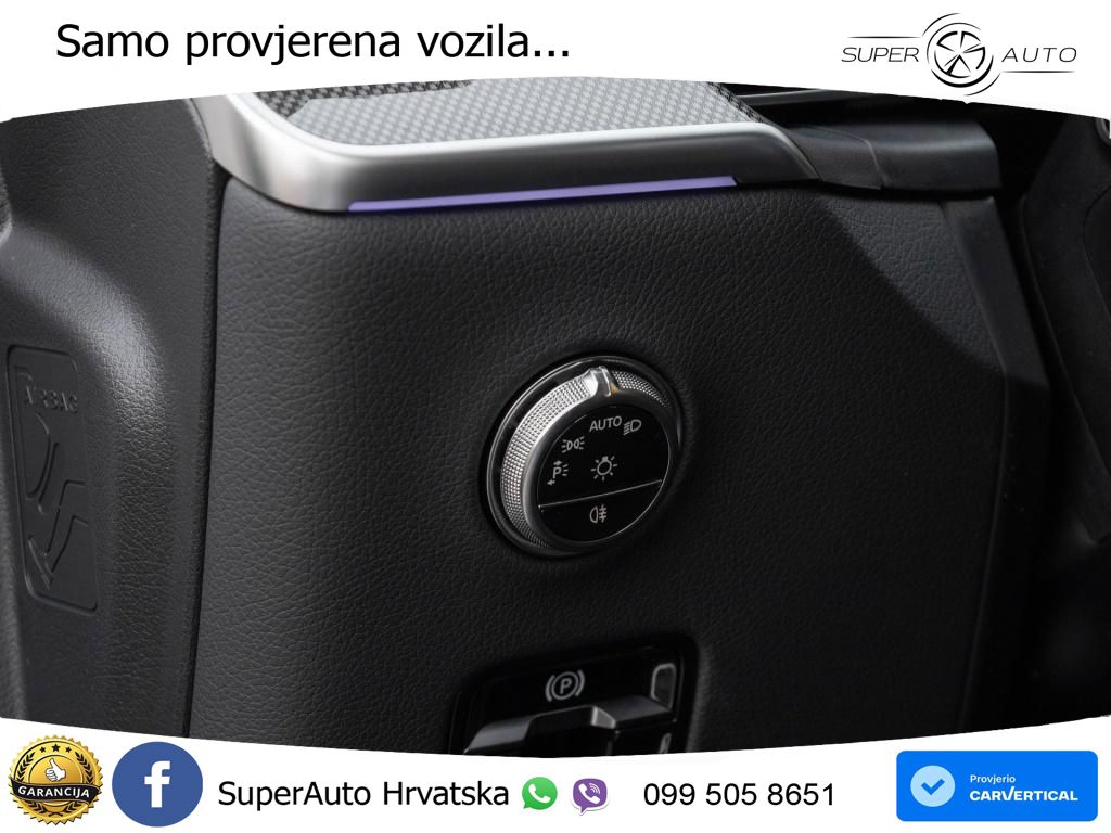Mercedes GLC 300 (258 KS) 4MATIC 9G-TRONIC AMG ACC+GR SJED+360+PANO