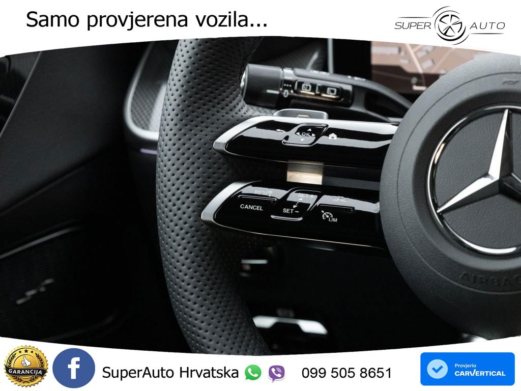 Mercedes GLC 300 (258 KS) 4MATIC 9G-TRONIC AMG ACC+GR SJED+360+PANO