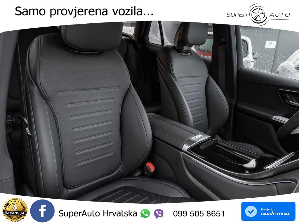 Mercedes GLC 300 (258 KS) 4MATIC 9G-TRONIC AMG ACC+GR SJED+360+PANO