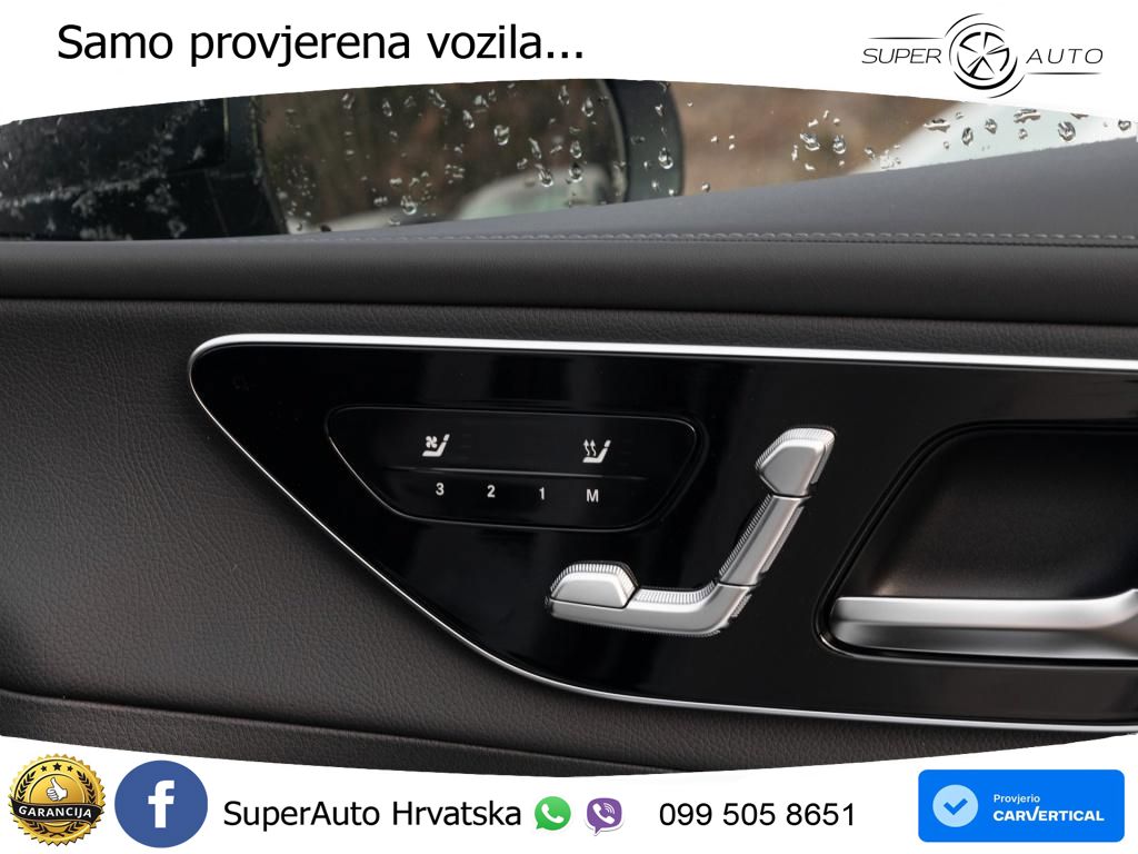 Mercedes GLC 300 (258 KS) 4MATIC 9G-TRONIC AMG ACC+GR SJED+360+PANO