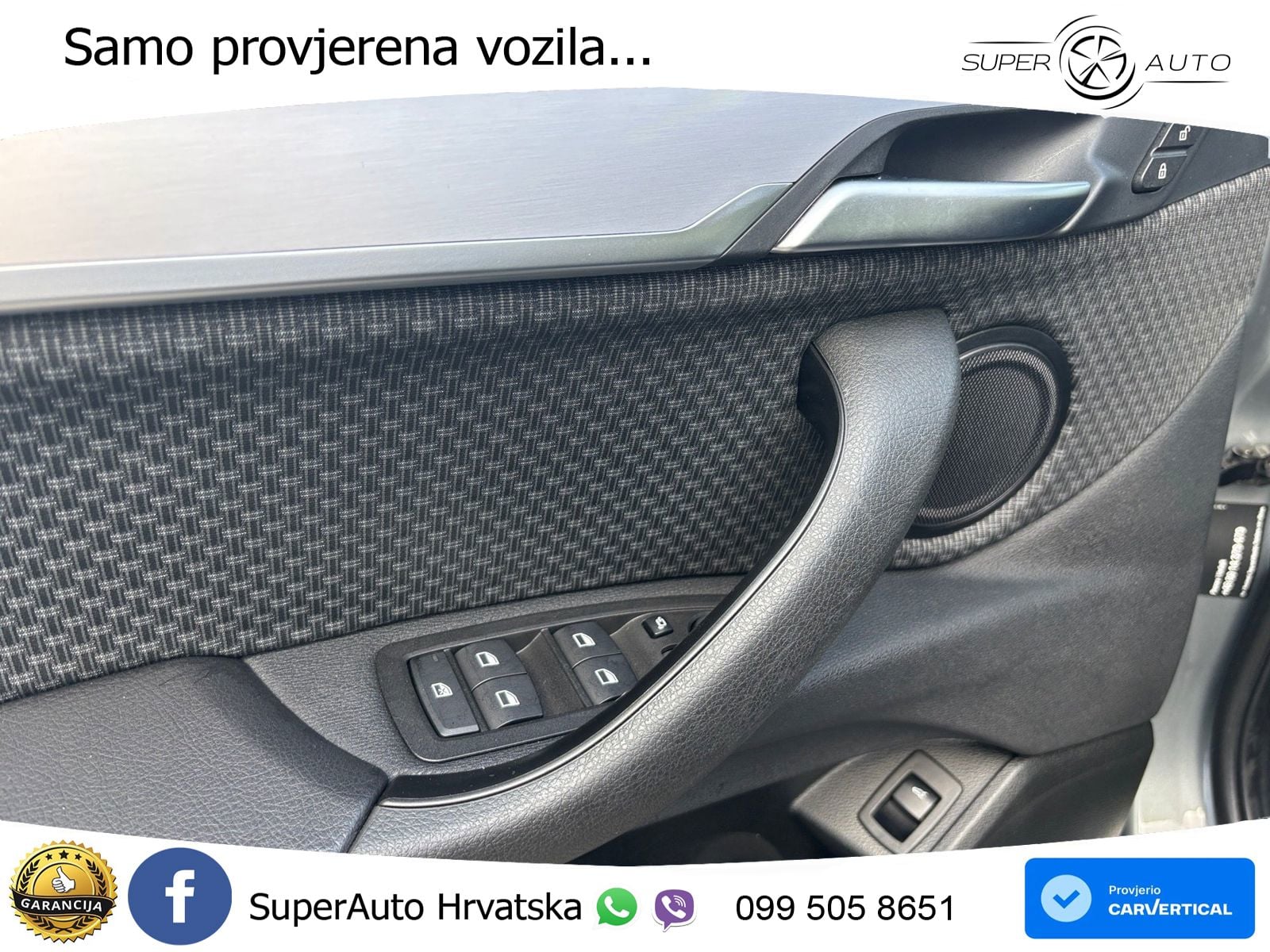 BMW X2 sDrive18i Manual Advantage